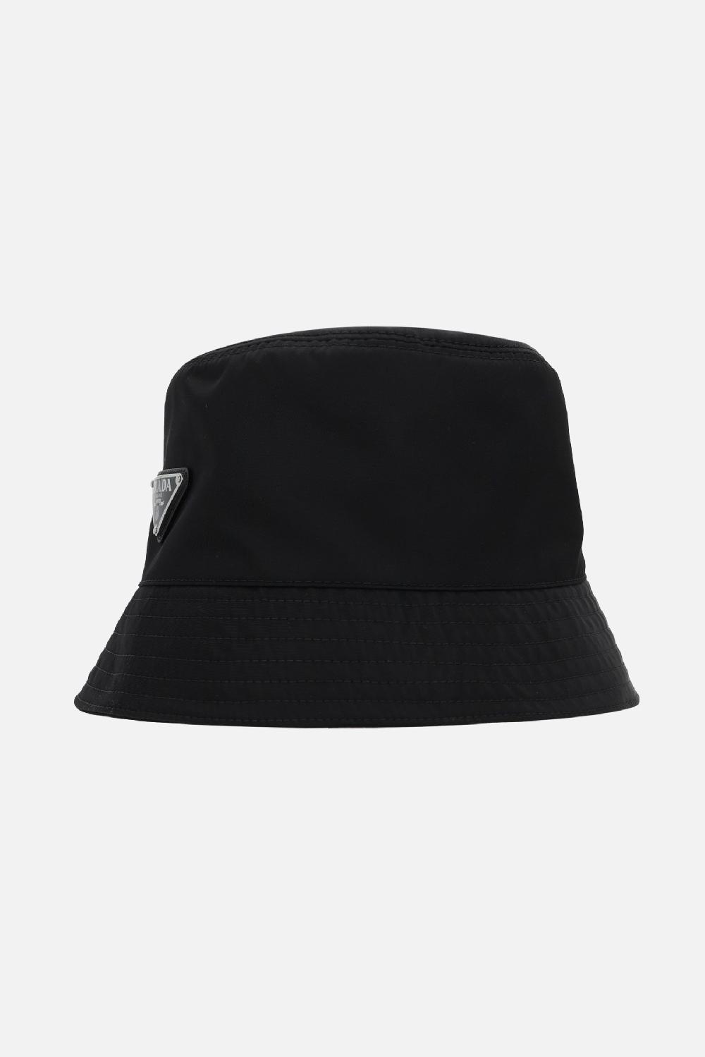 PRADA Cloche In Re-nylon