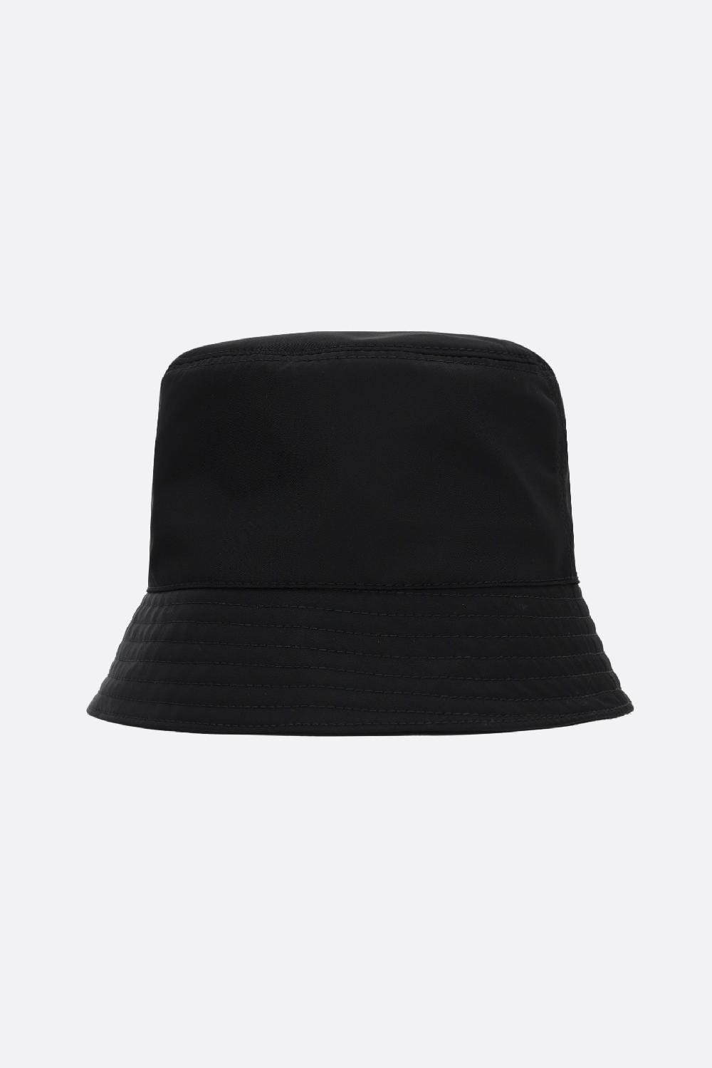 PRADA Cloche In Re-nylon