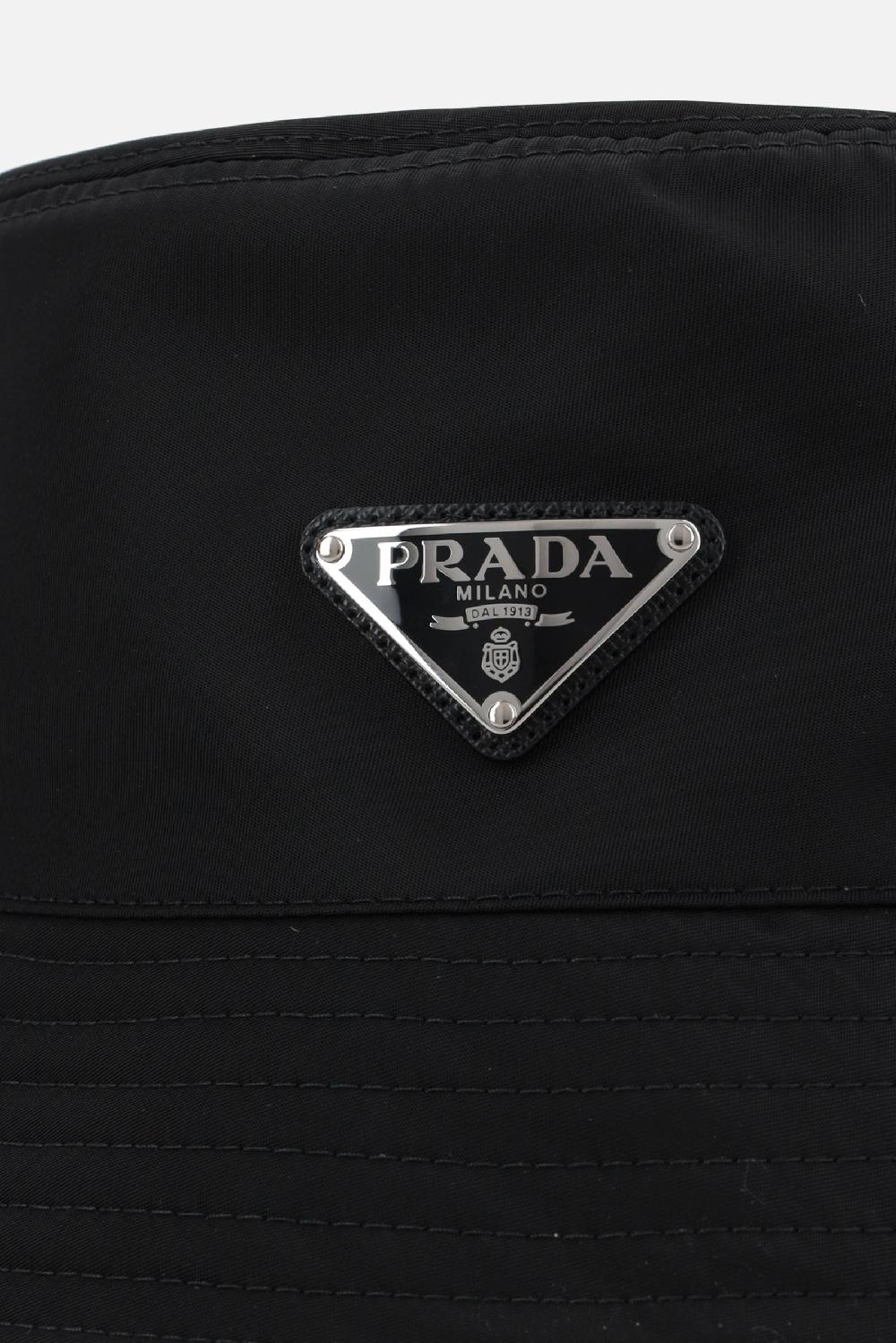 PRADA Cloche In Re-nylon