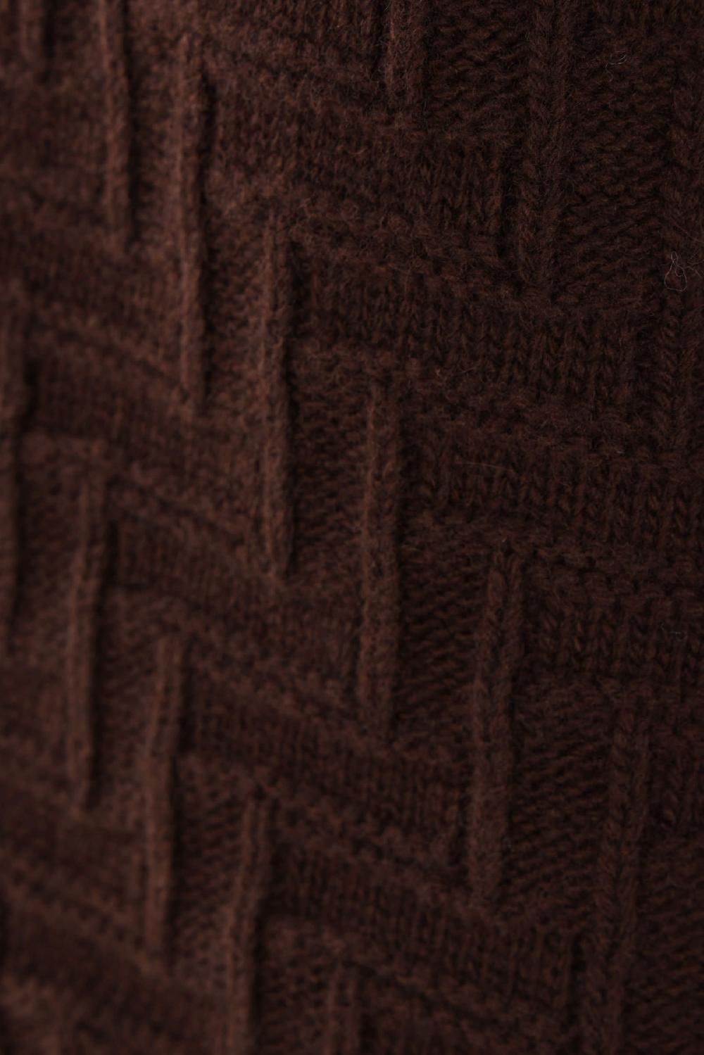 PRADA Dolcavita In Lana E Cashmere