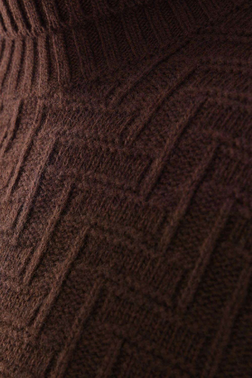 PRADA Dolcavita In Lana E Cashmere