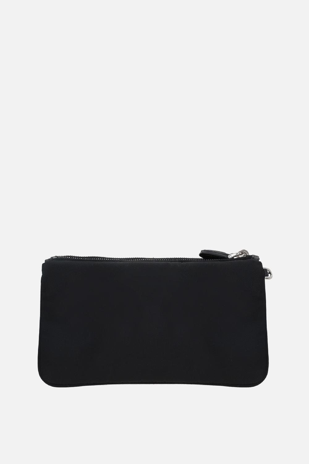 PRADA Doppia Busta In Re-Nylon