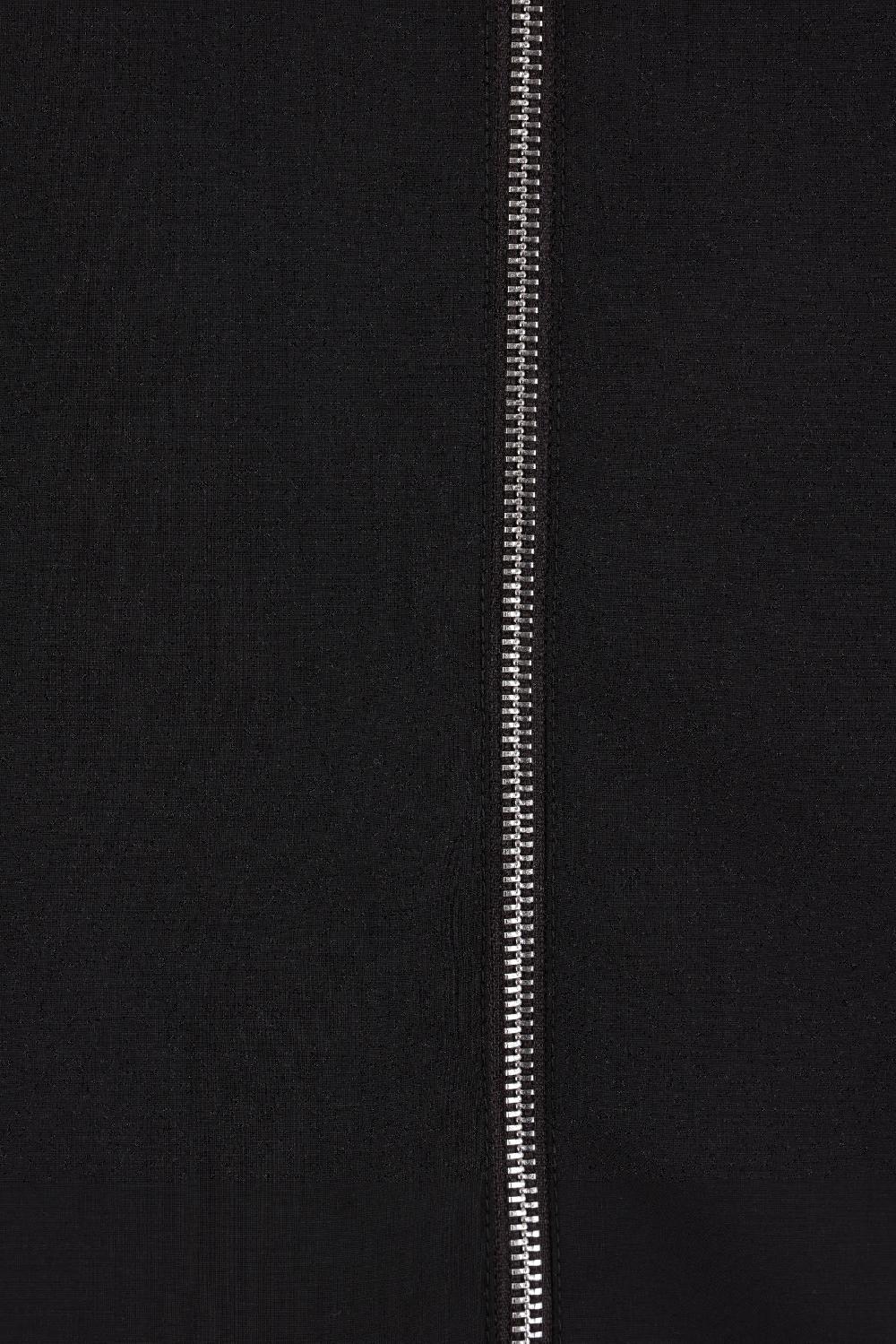 PRADA Giacca-camicia In Lana E Mohair