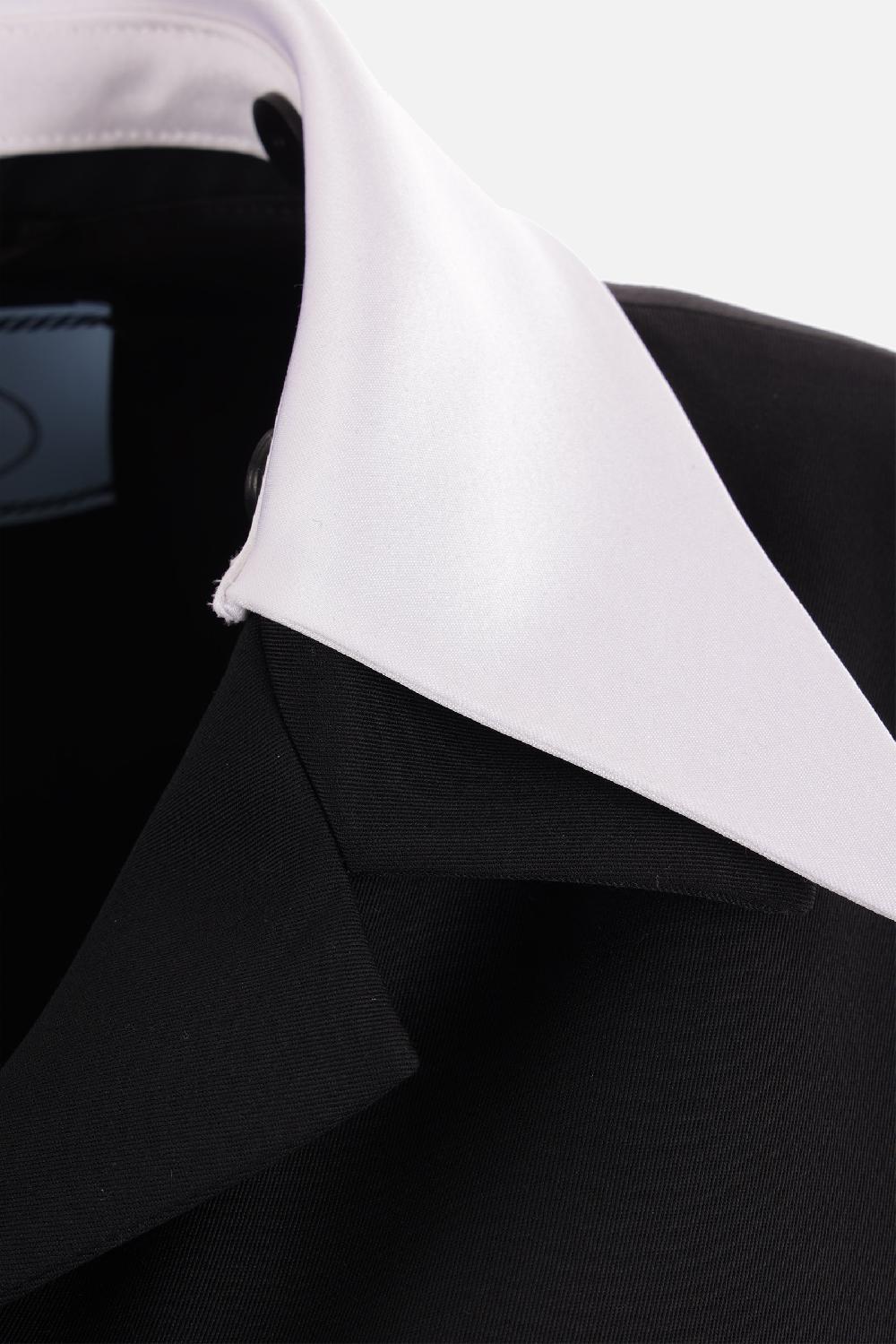 PRADA Giacca Monopetto In Lana