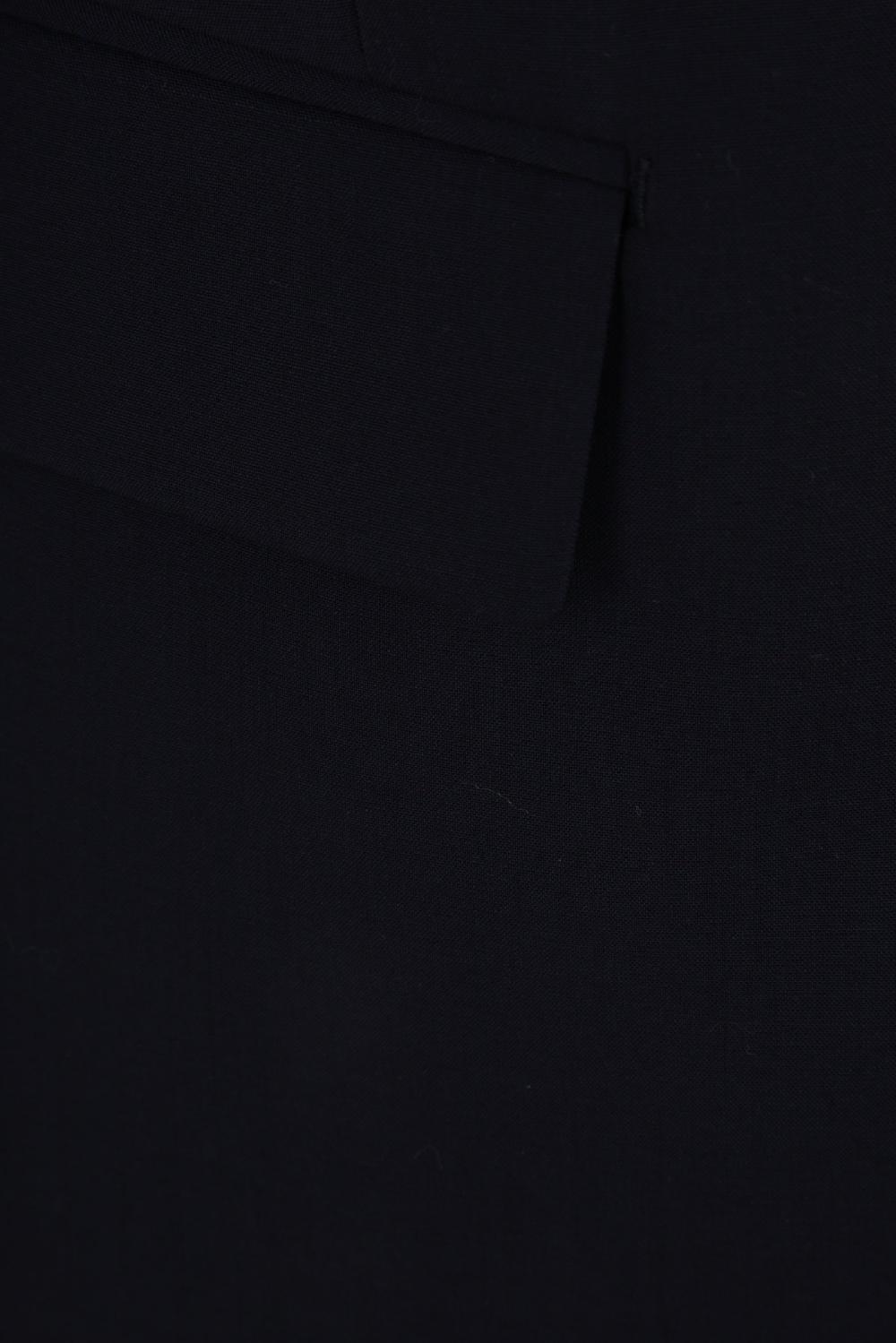 PRADA Giacca Monopetto In Lana E Mohair