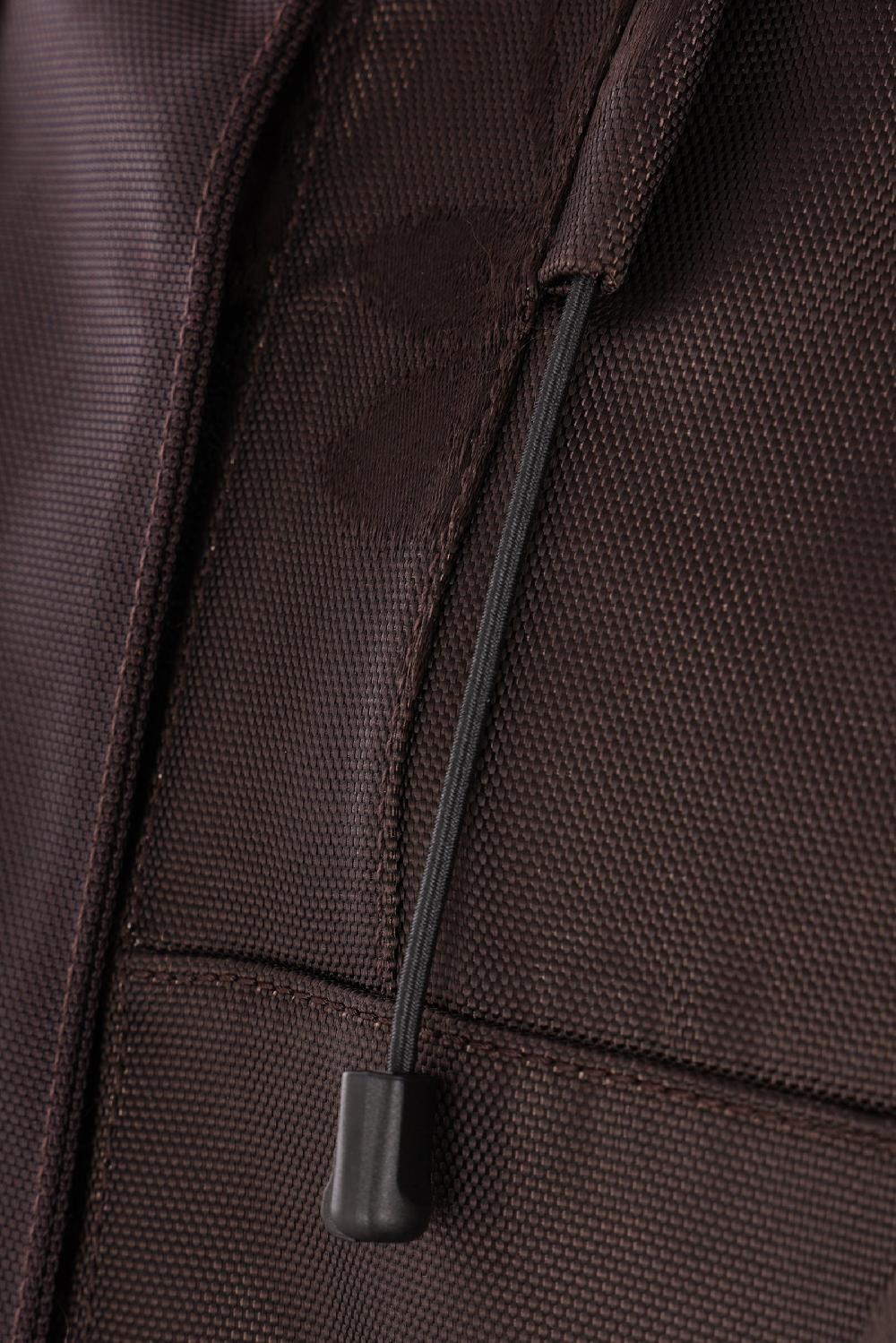 PRADA Giubbotto In Jacquard Floreale