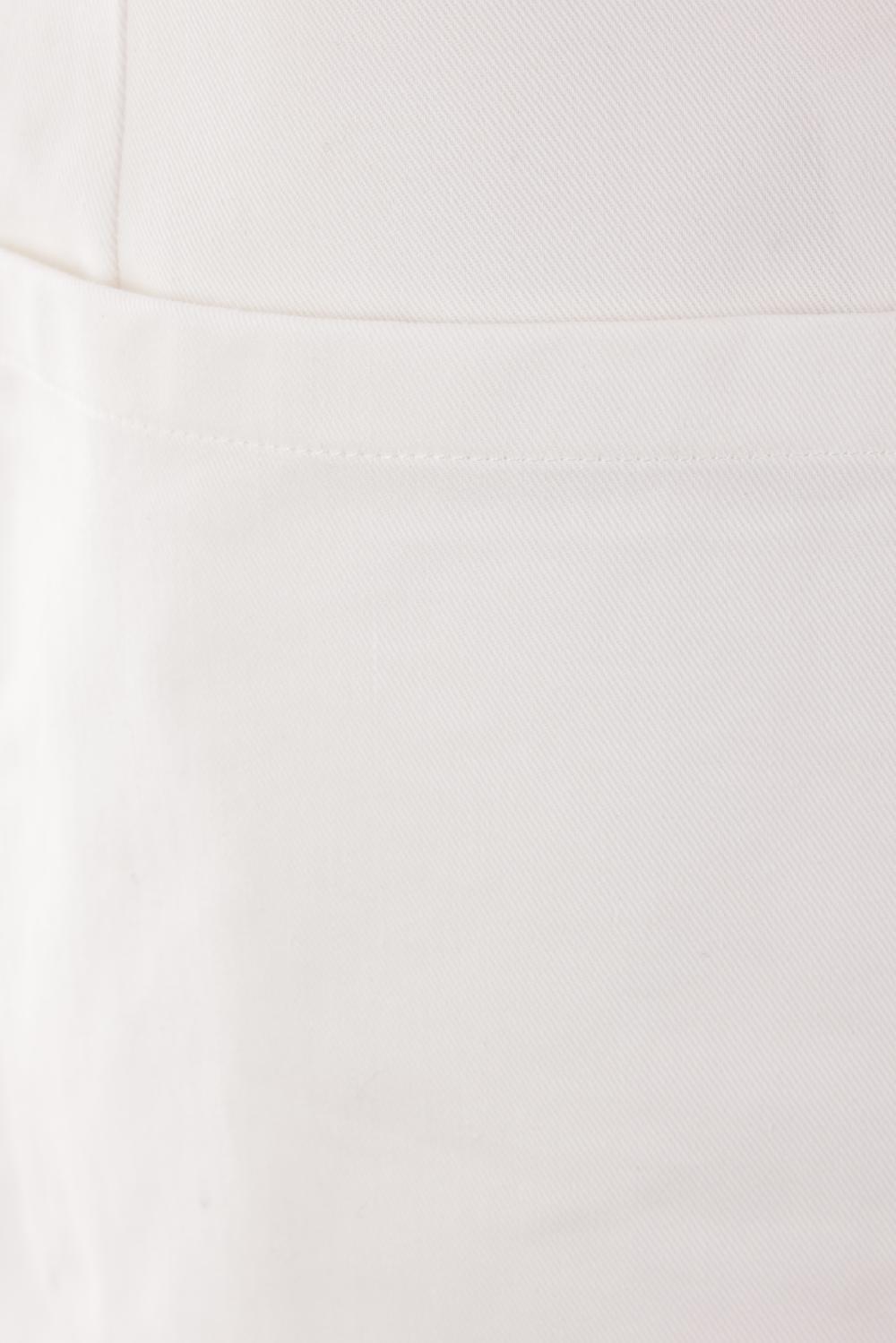 PRADA Gonna A Sirena In Gabardine