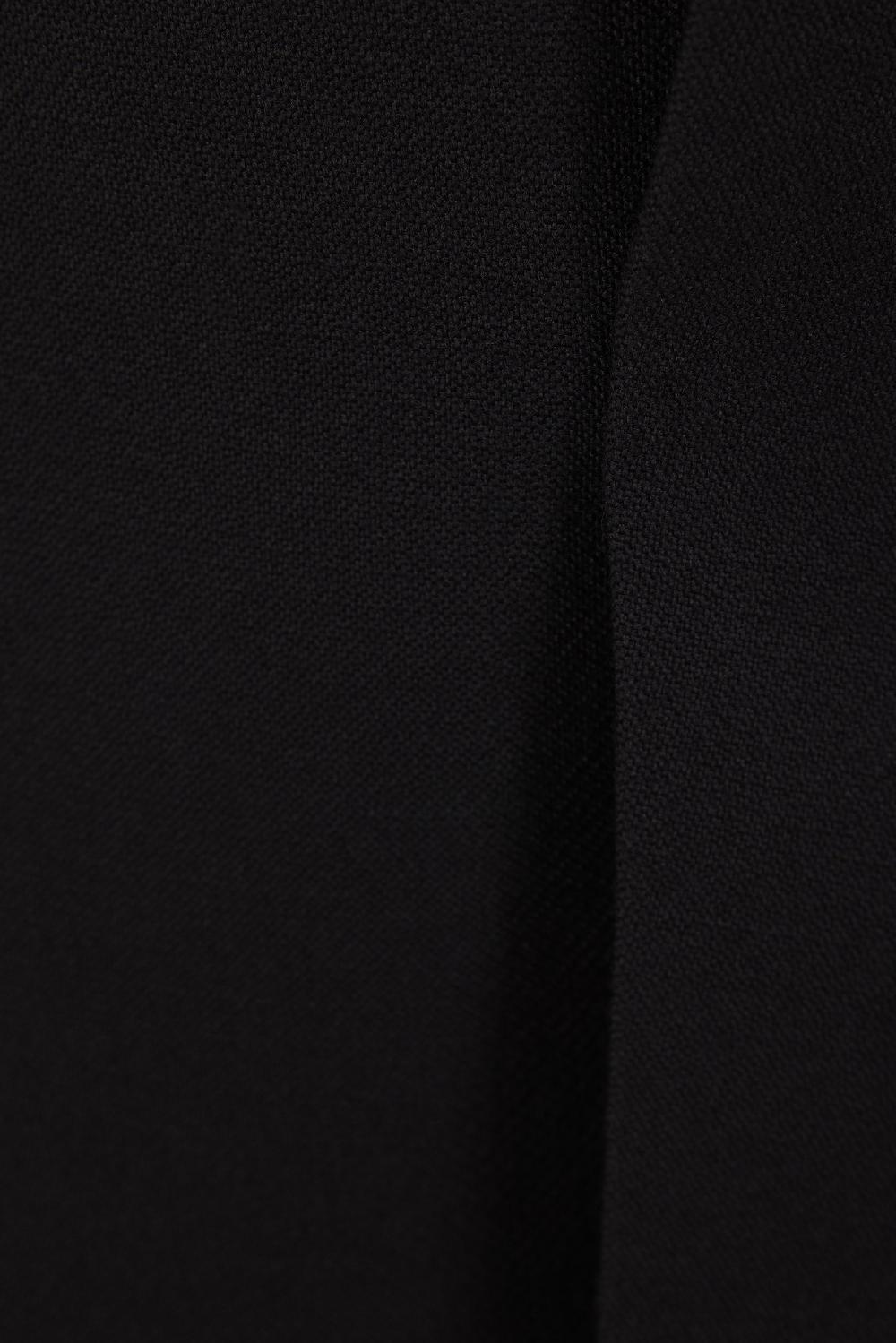 PRADA Gonna A Sirena In Lana E Twill