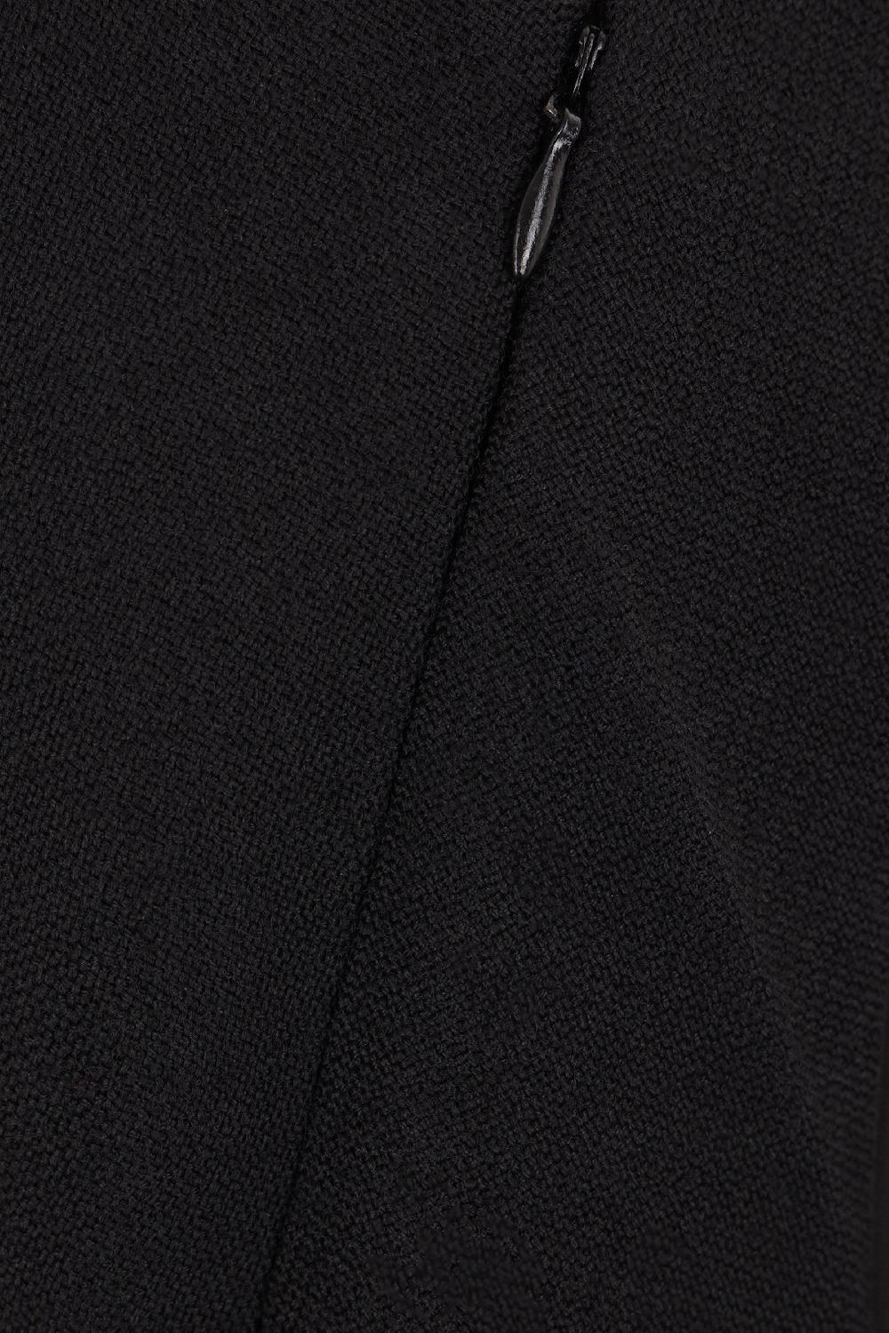 PRADA Gonna A Sirena In Lana E Twill