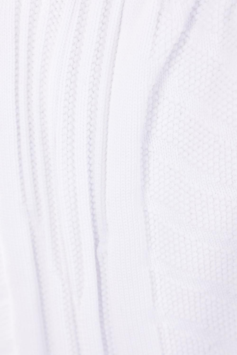 PRADA Legging In Jacquard Di Nylon