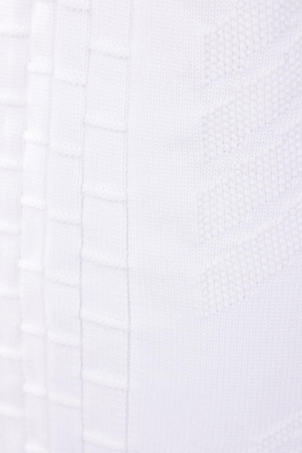 PRADA Legging In Jacquard Di Nylon