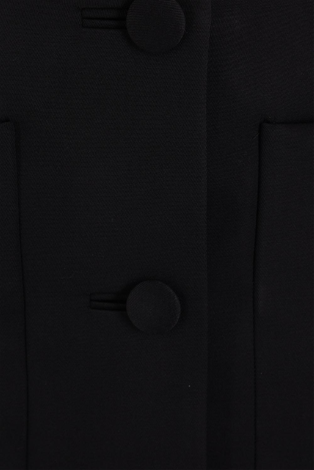 PRADA Minigonna In Lana