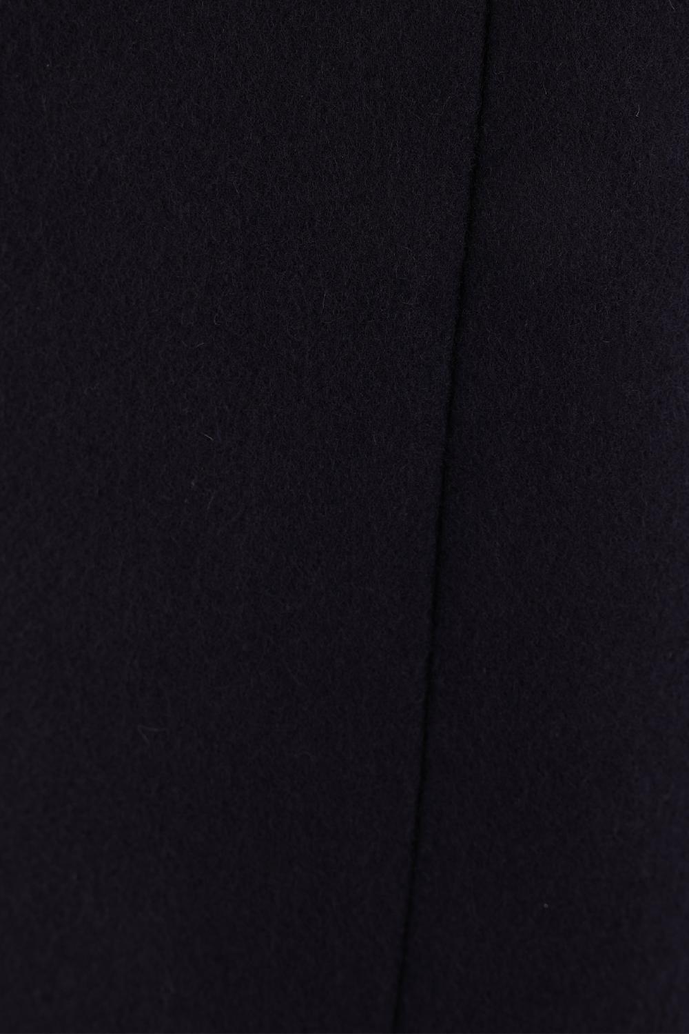 PRADA Minigonna In Lana E Cashmere