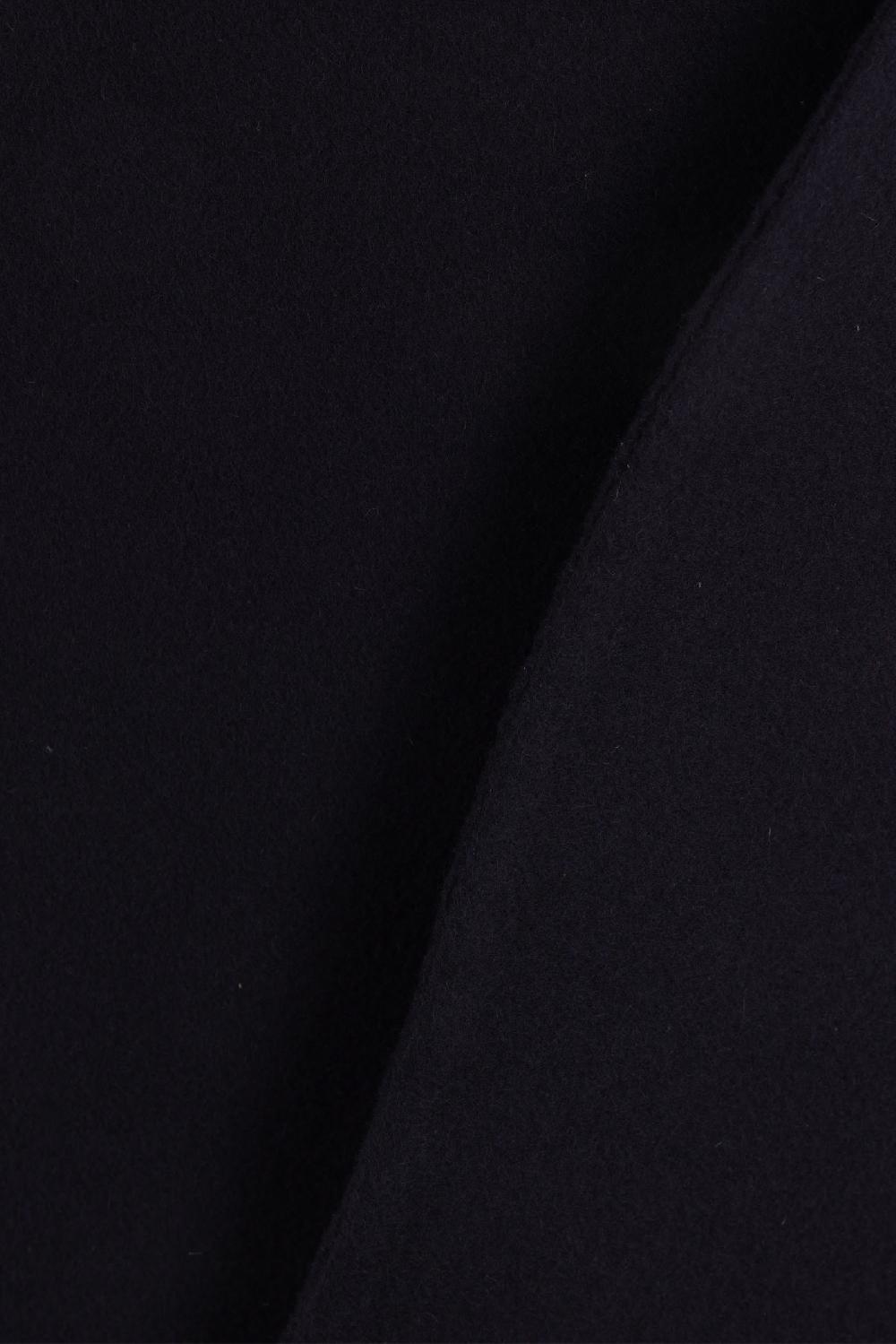 PRADA Minigonna In Lana E Cashmere