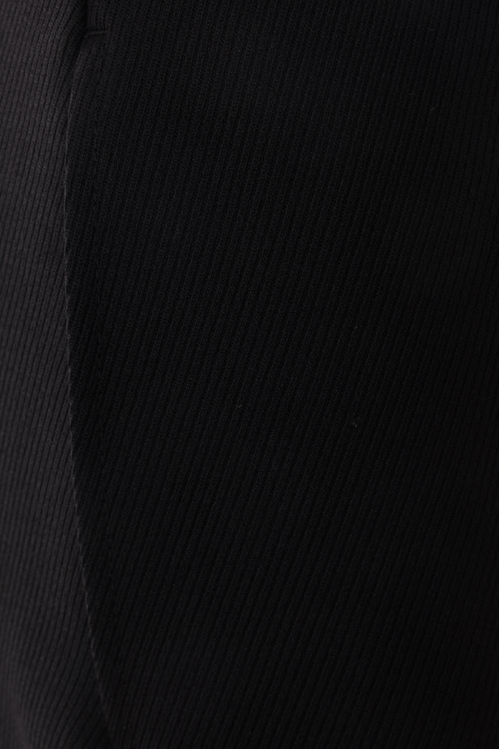 PRADA Pantalone In Gabardine Natté Stretch