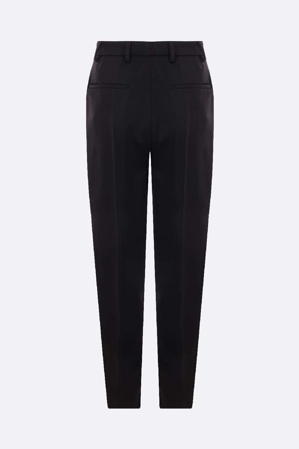 PRADA Pantalone In Lana