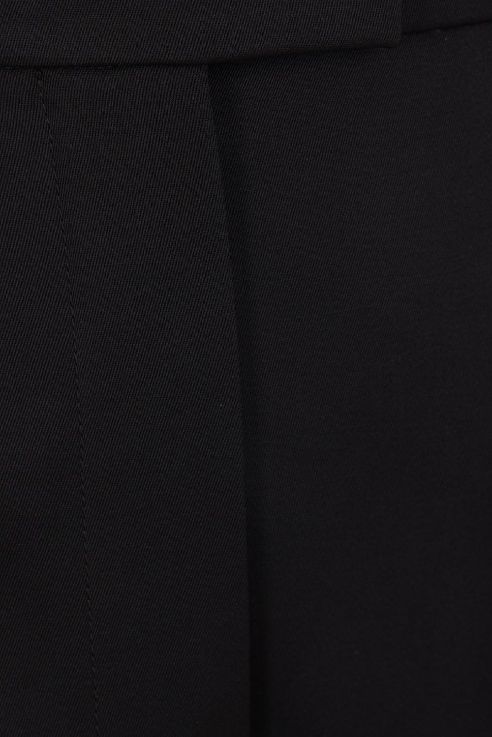 PRADA Pantalone In Lana