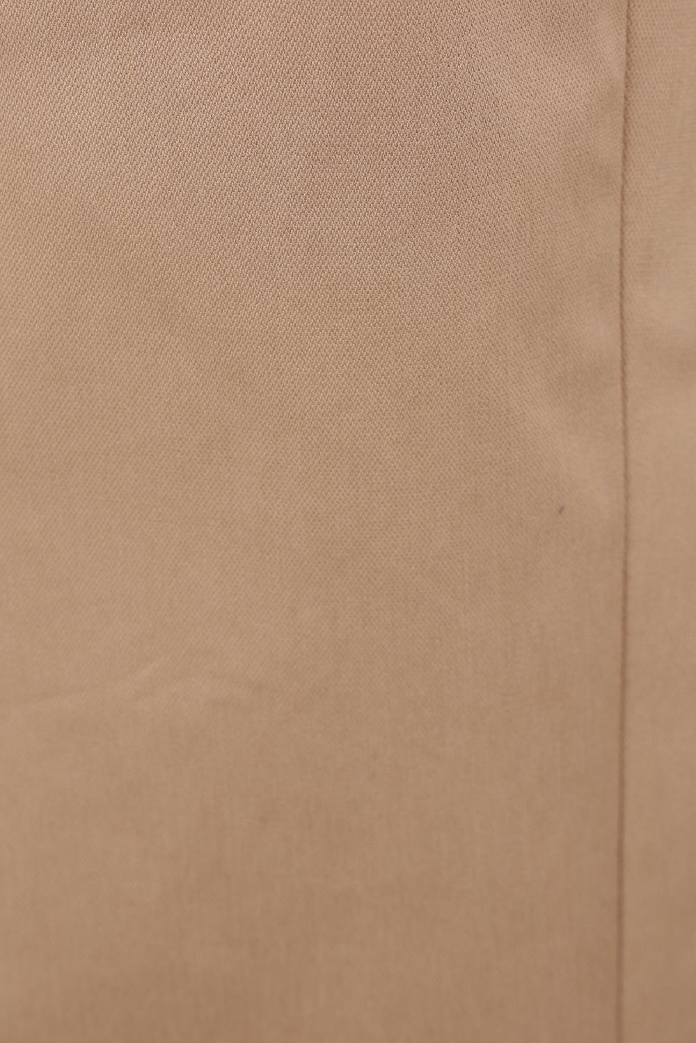 PRADA Pantalone Oversize In Cotone