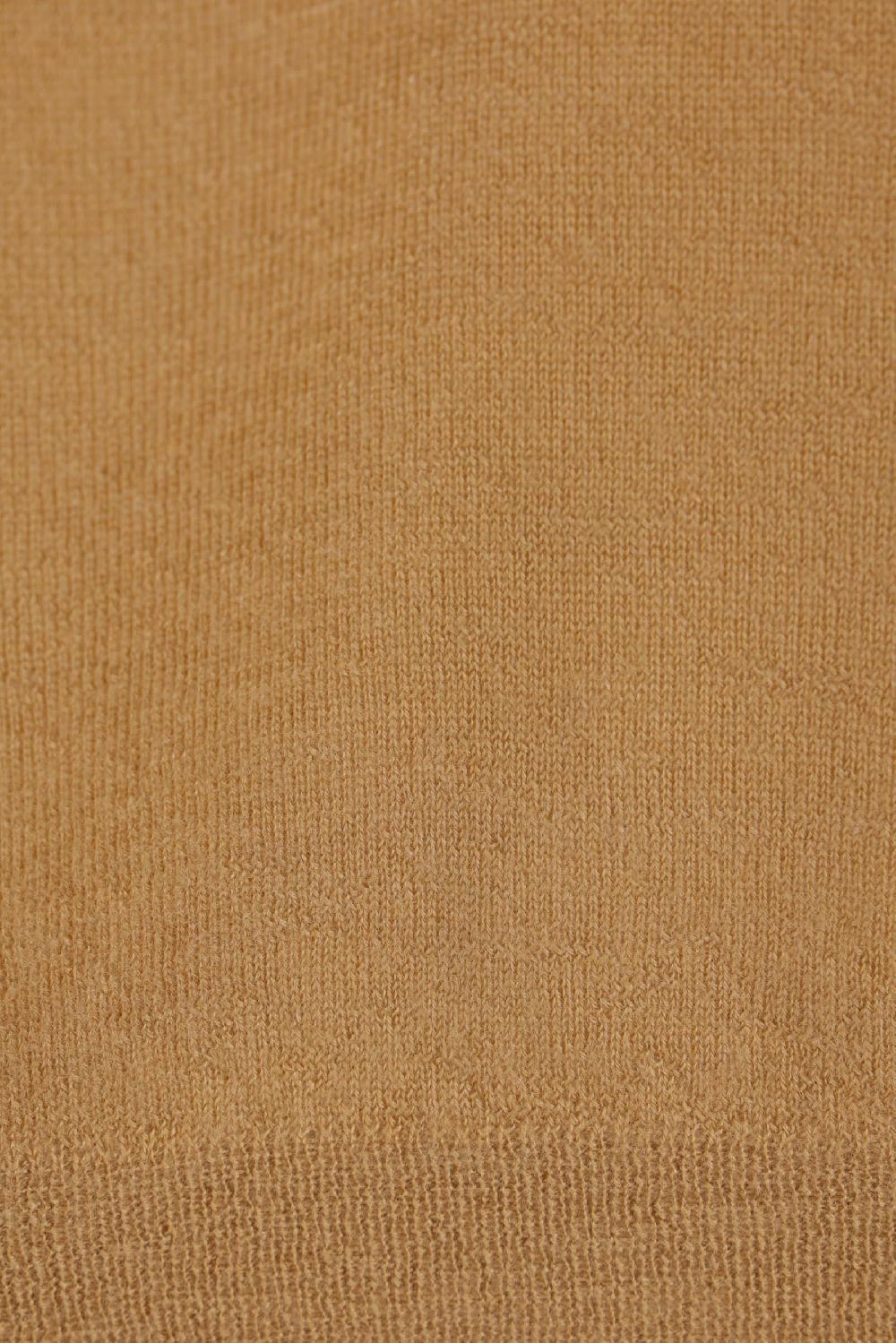 PRADA Pullover A Maniche Corte In Cashmere