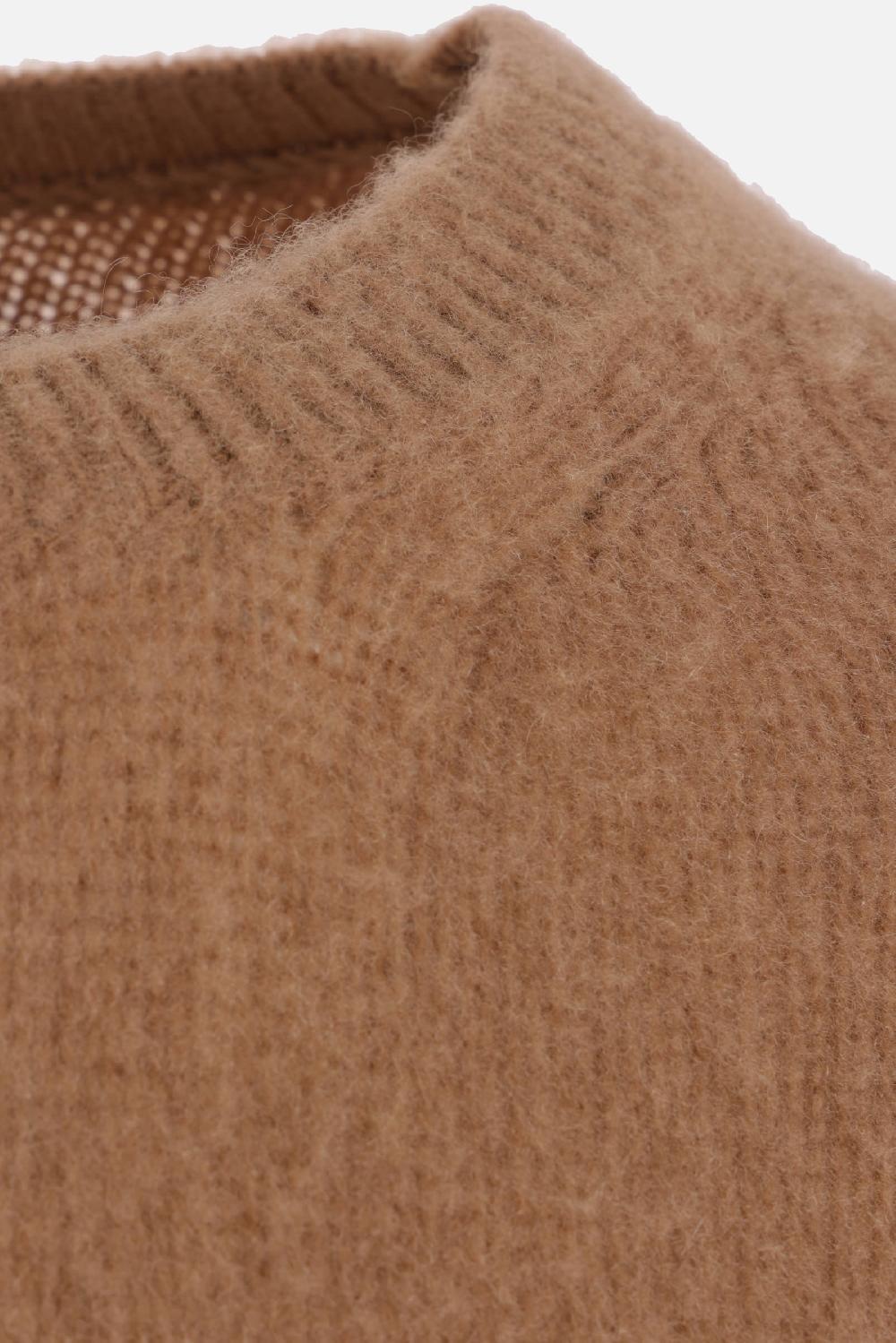 PRADA Pullover In Cashmere