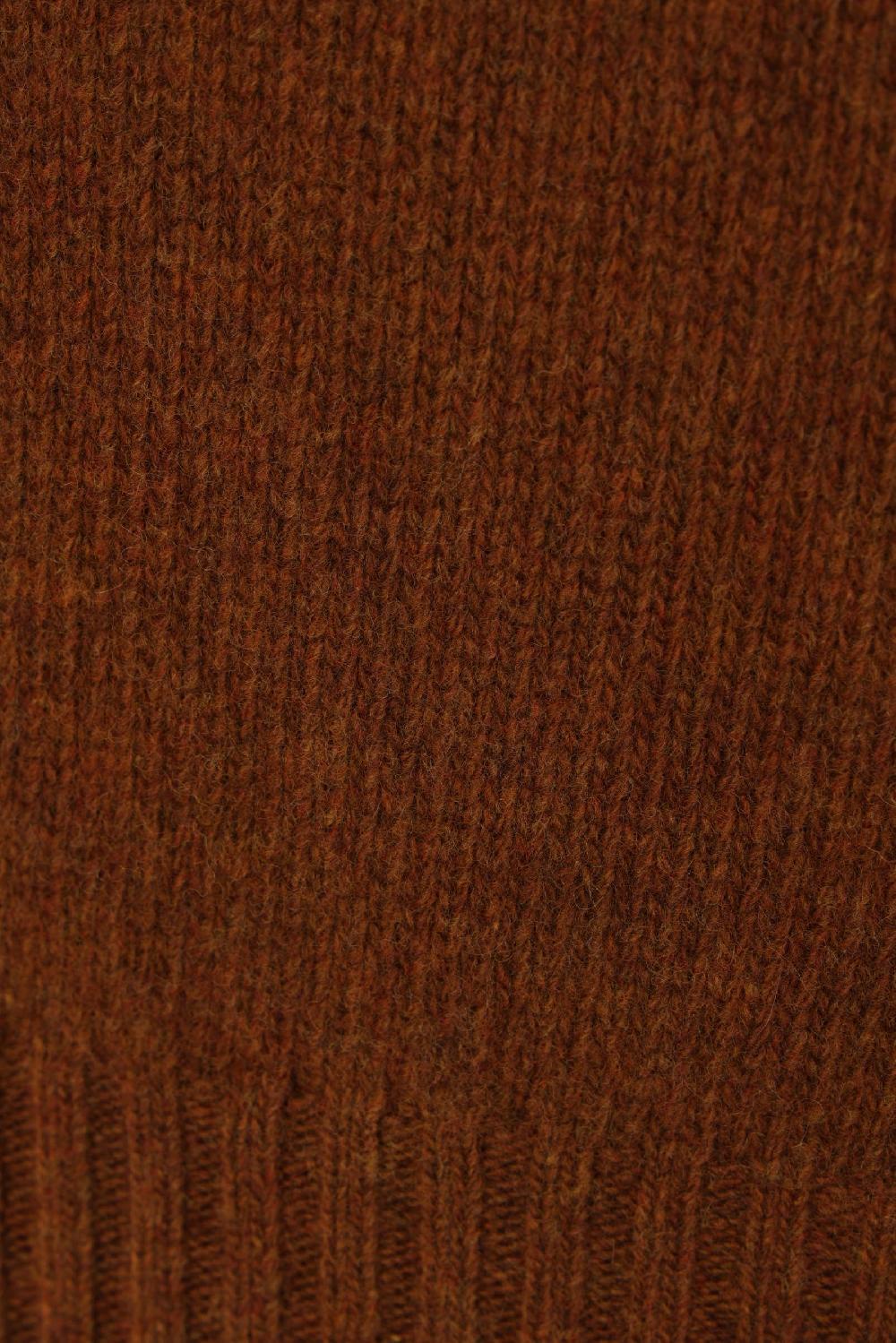 PRADA Pullover In Lana E Cashmere