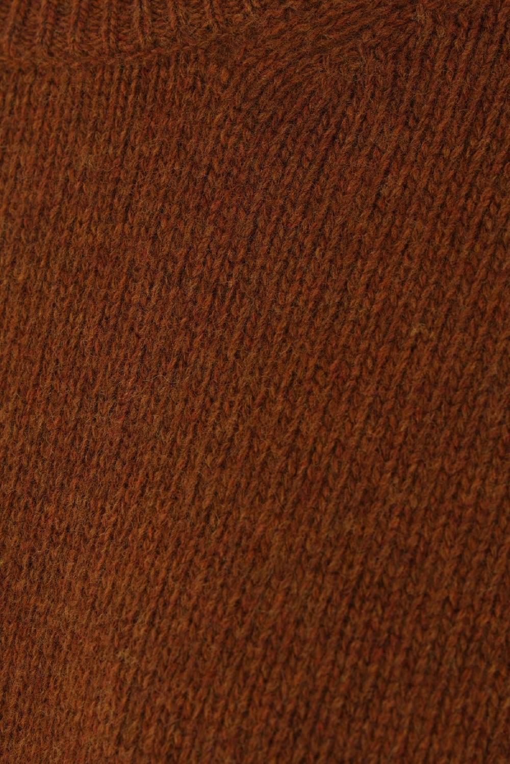 PRADA Pullover In Lana E Cashmere