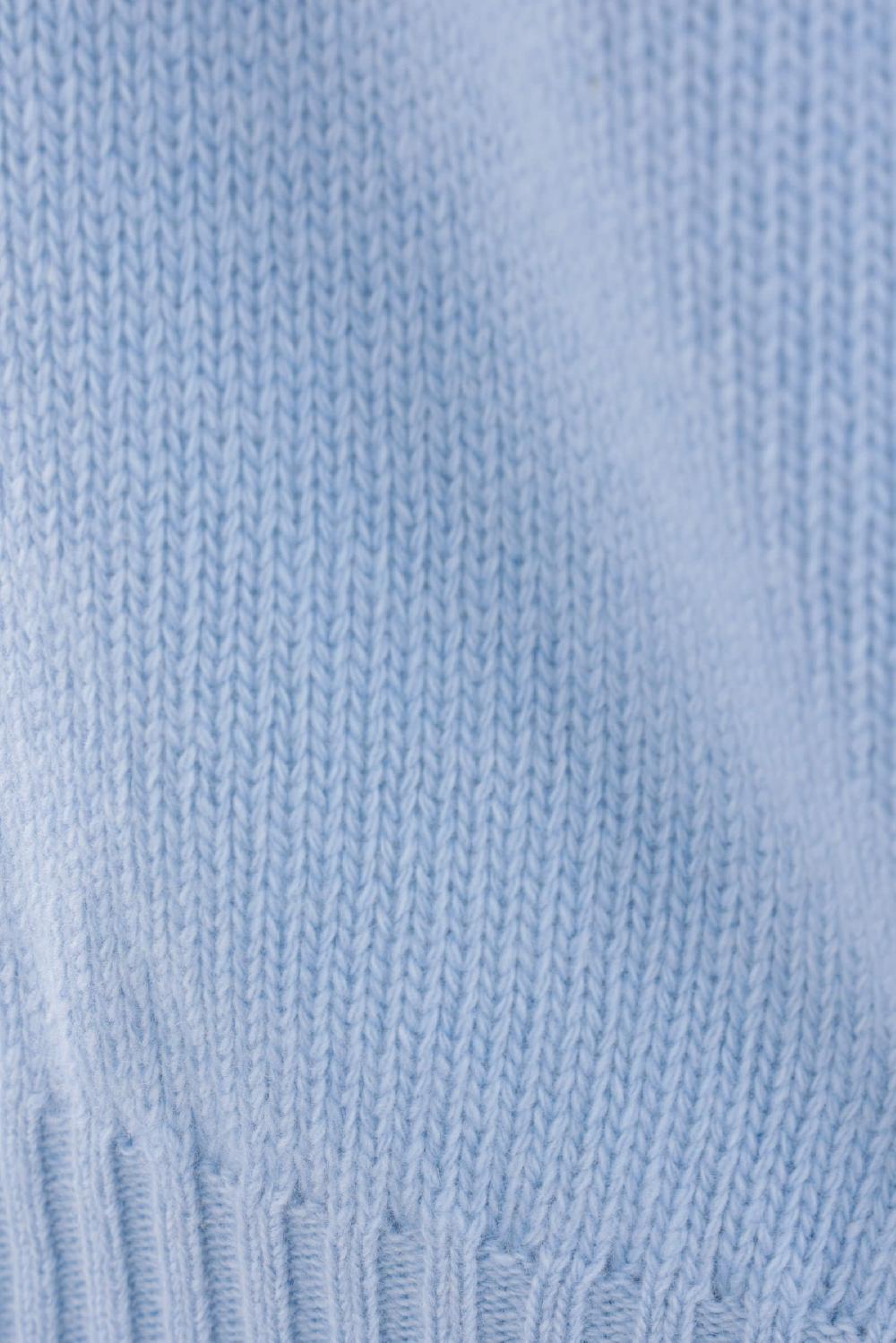 PRADA Pullover In Lana E Cashmere