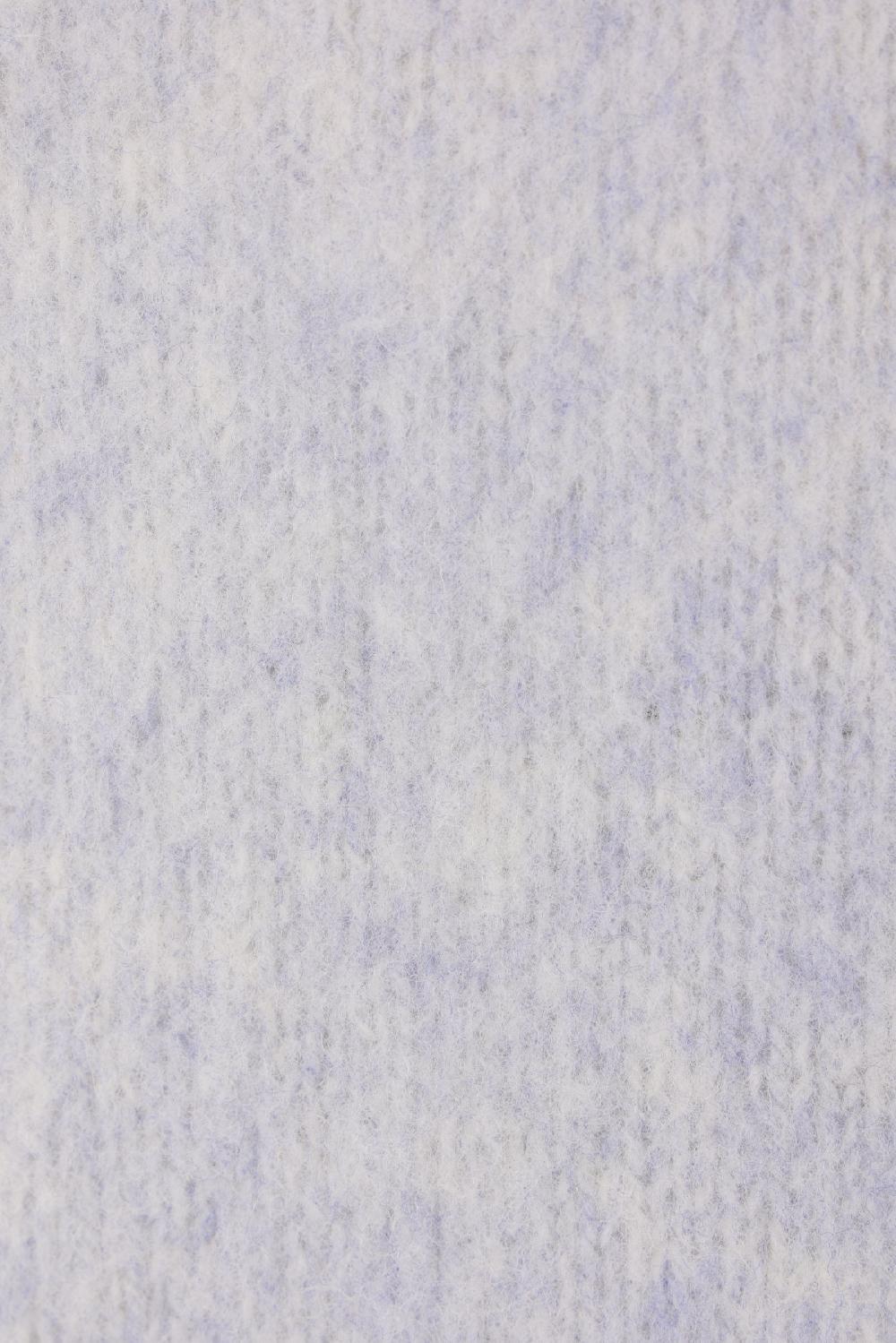 PRADA Pullover In Lana Shetland