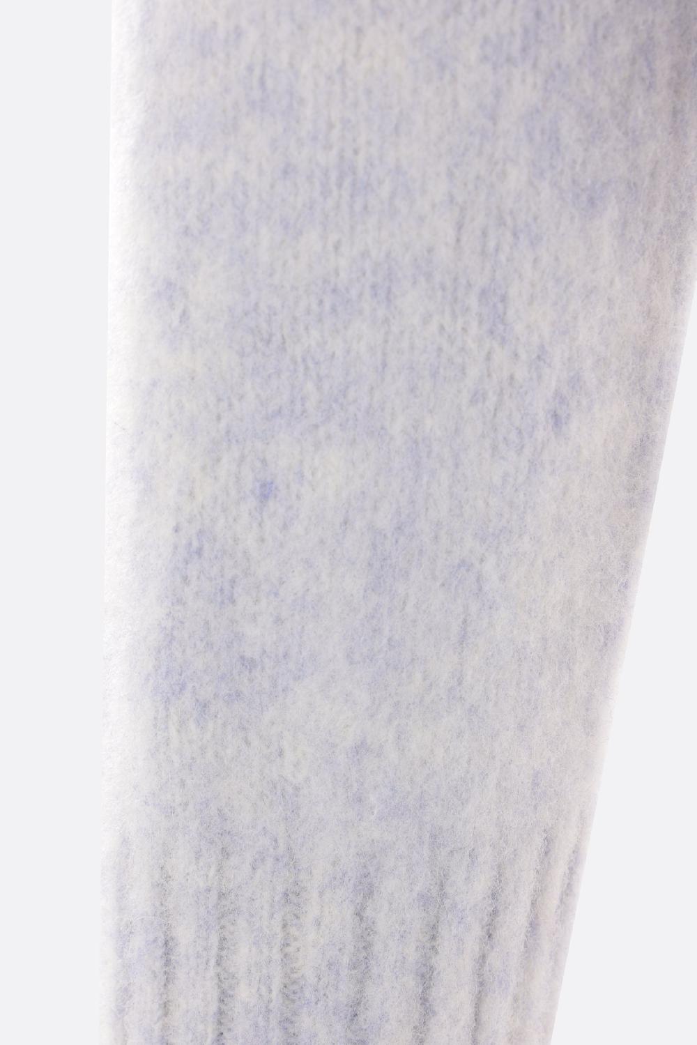 PRADA Pullover In Lana Shetland