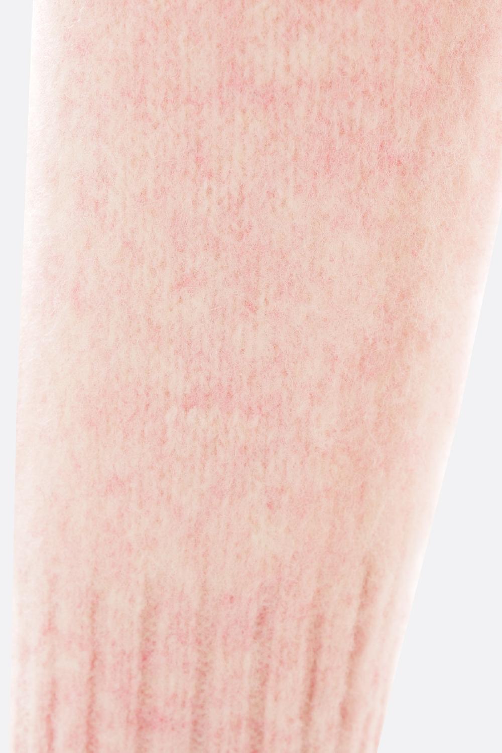 PRADA Pullover In Lana Shetland