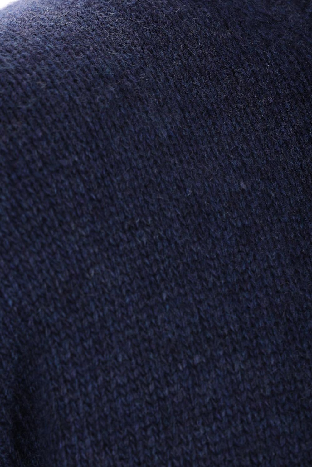PRADA Pullover In Re-Cashmere