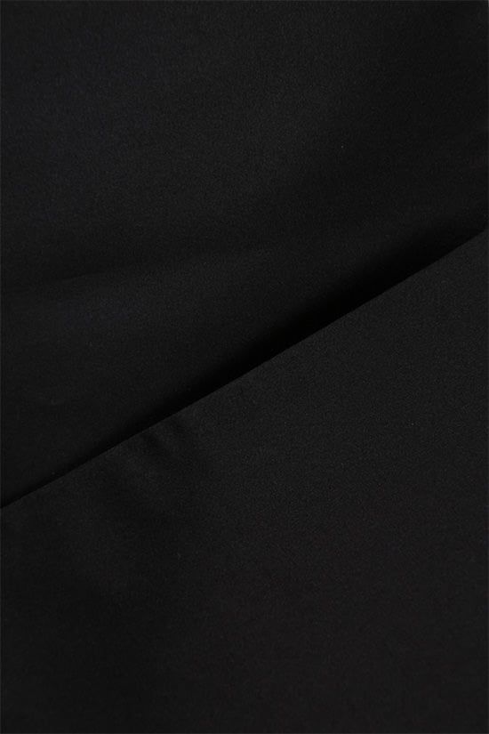 PRADA Stola In Raso Di Seta