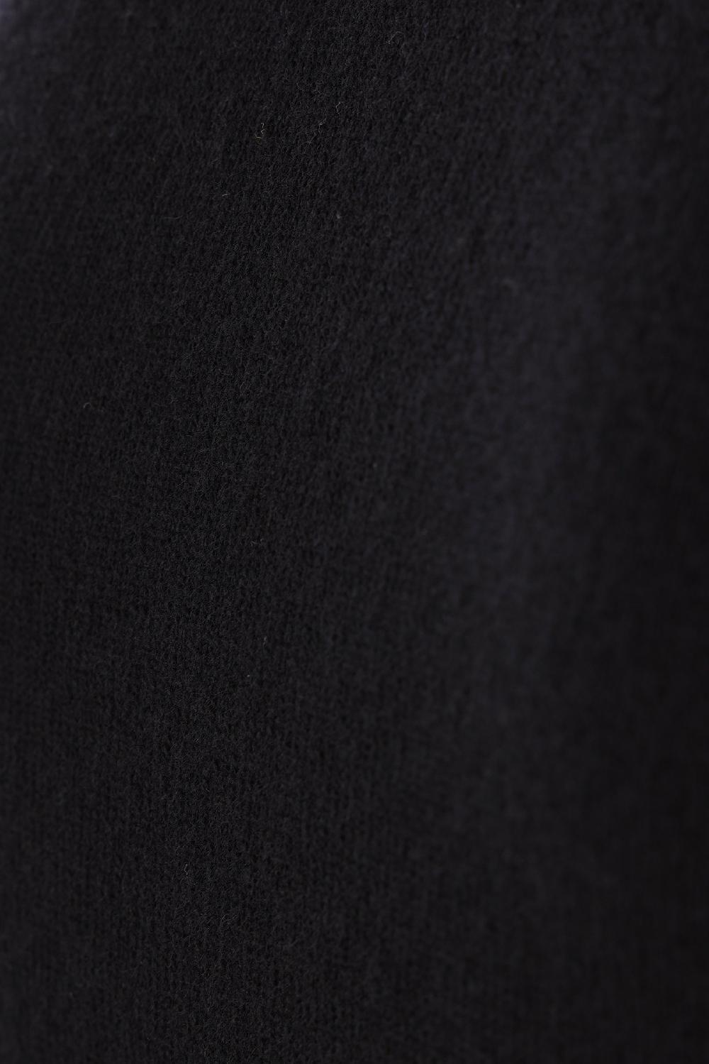 VALENTINO GARAVANI Pullover A Maniche Corte In Lana Con Ricamo