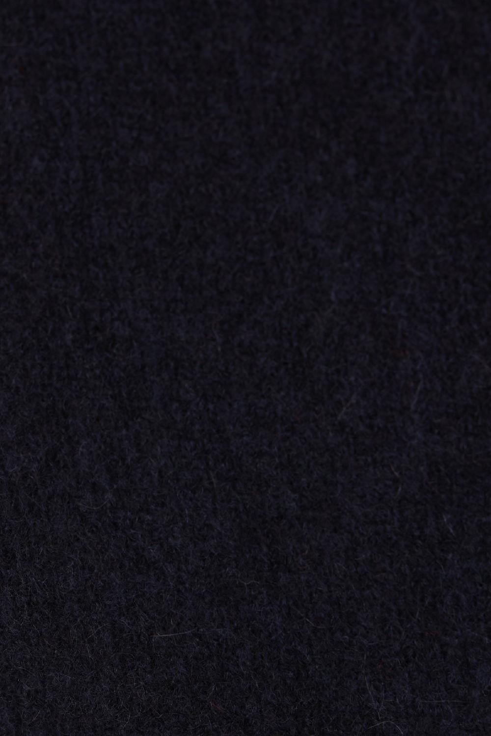 ROBERTO COLLINA Pullover Con Cappuccio In Cashmere E Seta