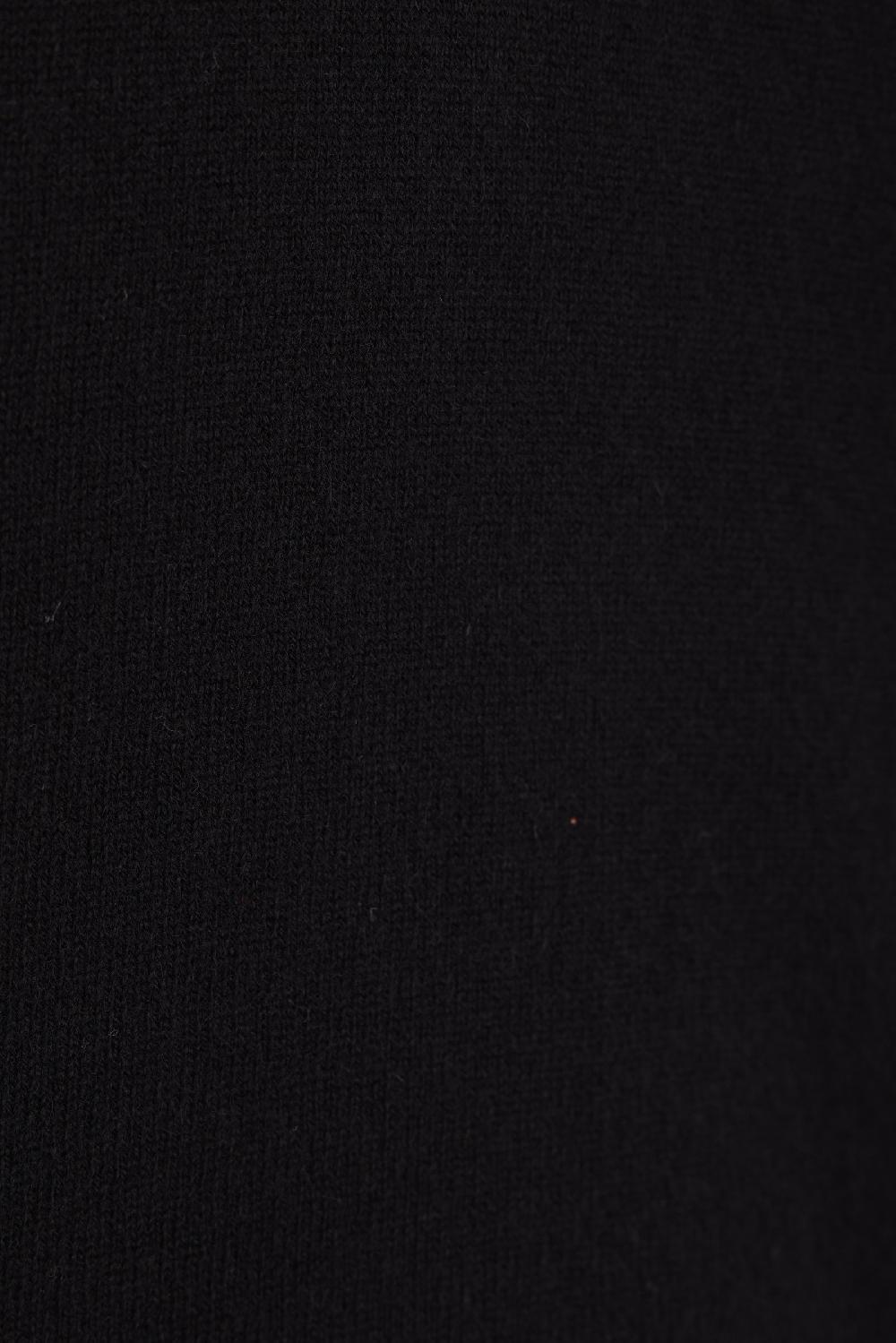 BRUNELLO CUCINELLI Pullover In Cashmere Con Shiny Neckline