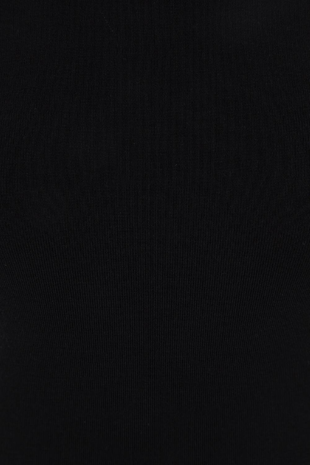 VALENTINO GARAVANI Pullover In Cashmere E Seta Con Cut-out