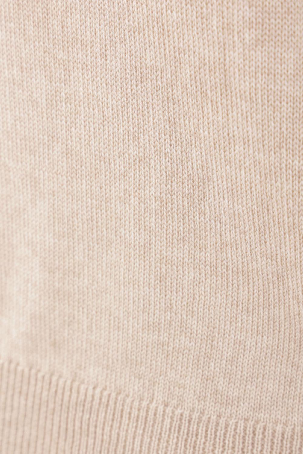 MAISON KITSUNÉ Pullover In Lana Patch Bold Fox Head