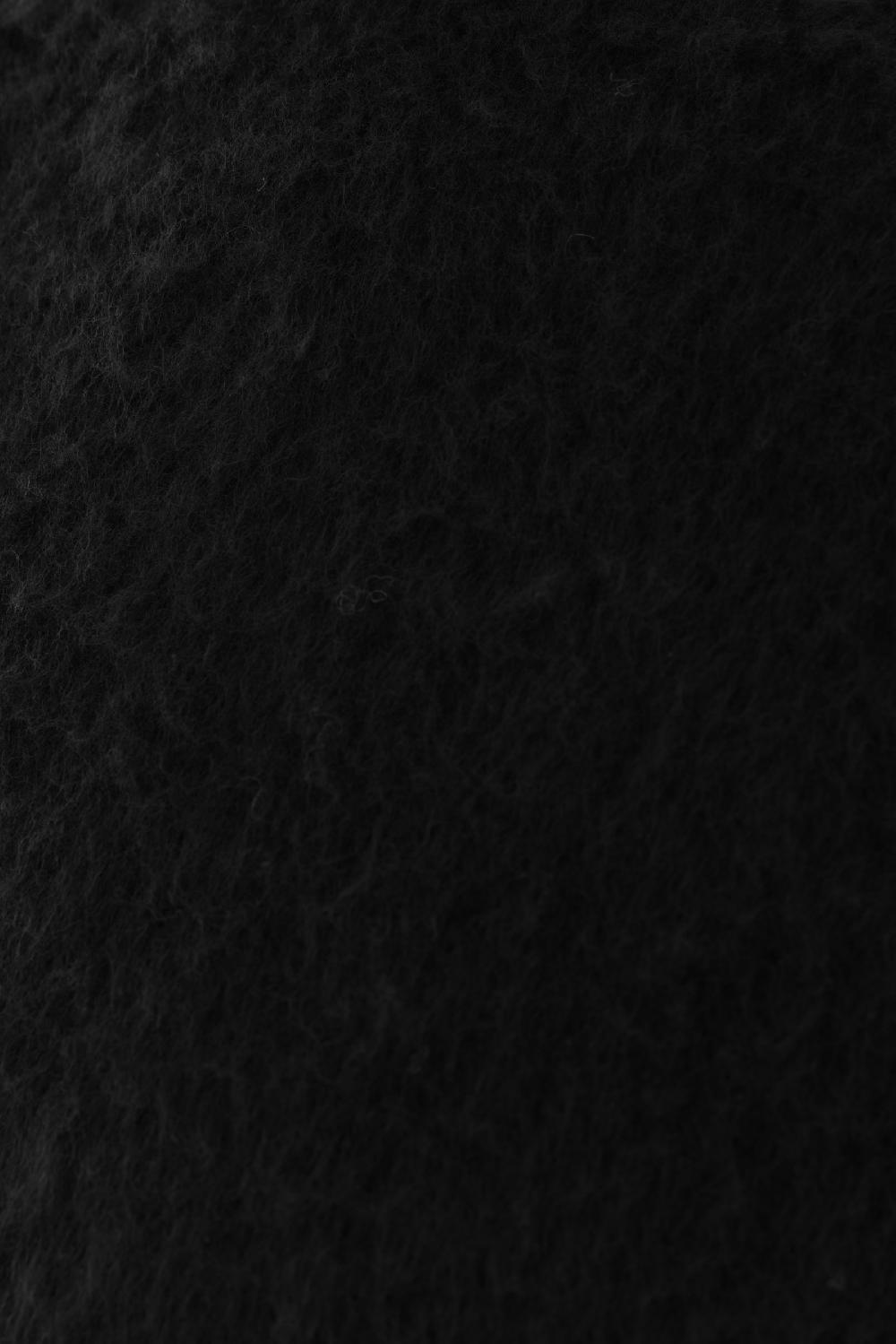 ROBERTO COLLINA Pullover In Misto Cotone Smerigliato