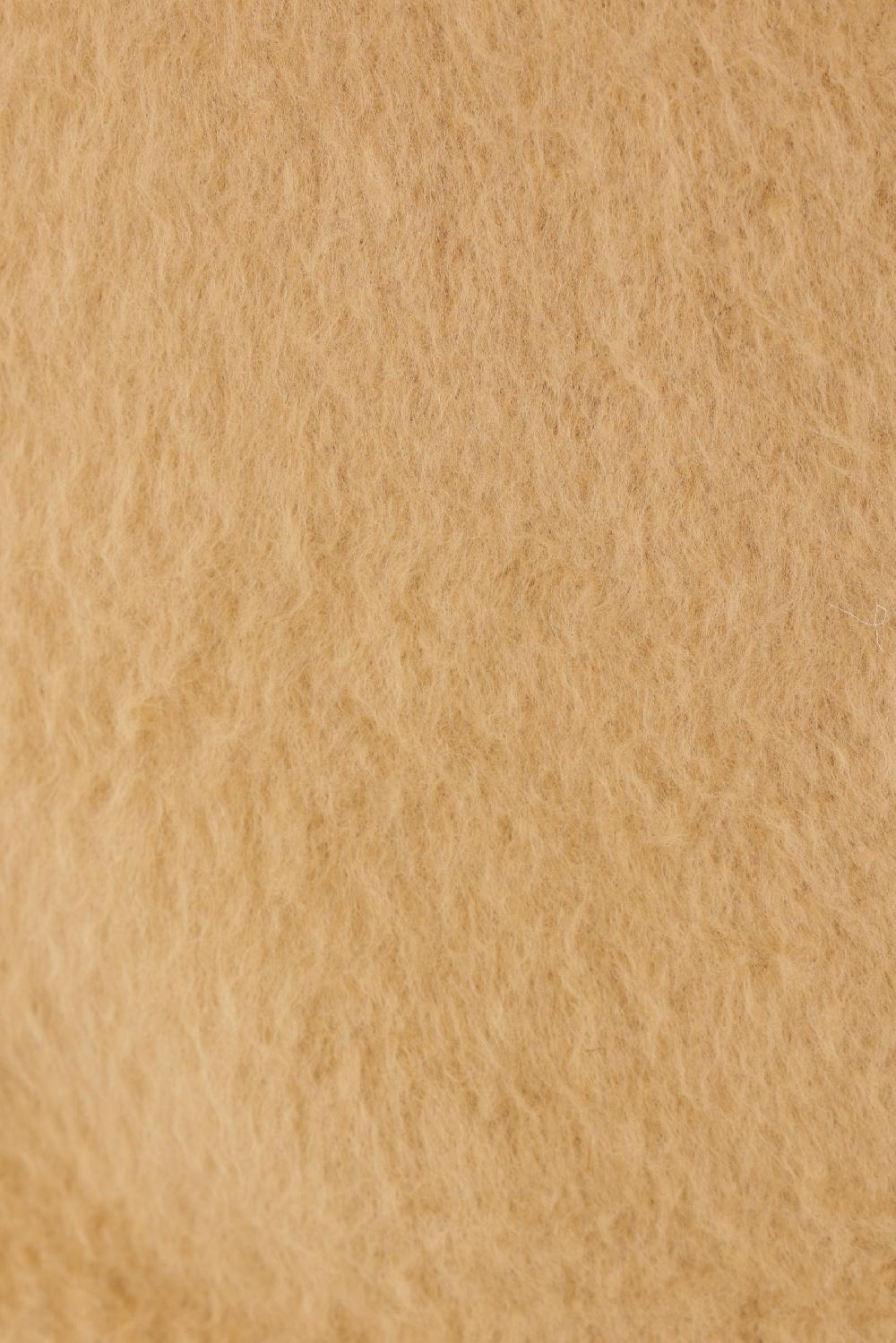 ROBERTO COLLINA Pullover In Misto Cotone Smerigliato