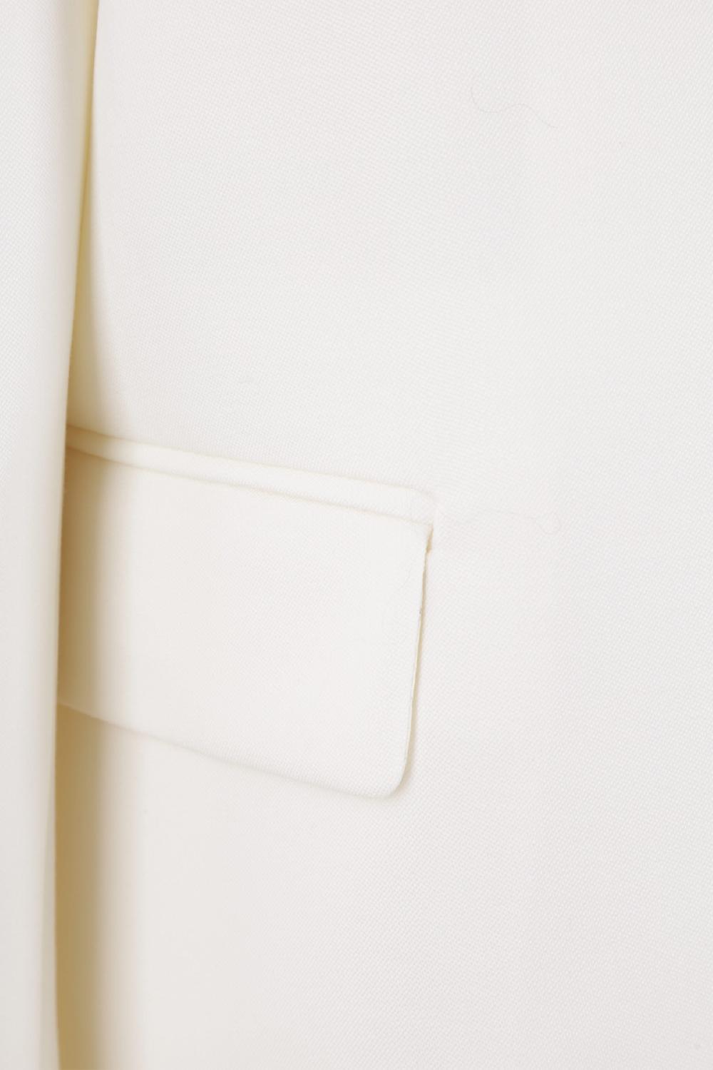 REV Giacca Doppiopetto The Helm In Lana