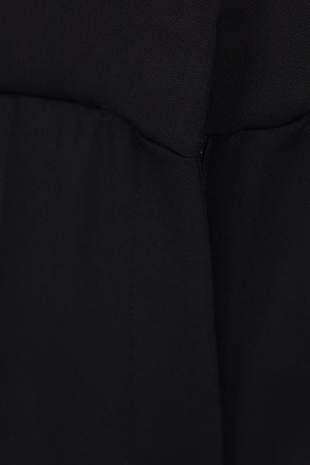 REV Jumpsuit Smanicata The Ward In Lana