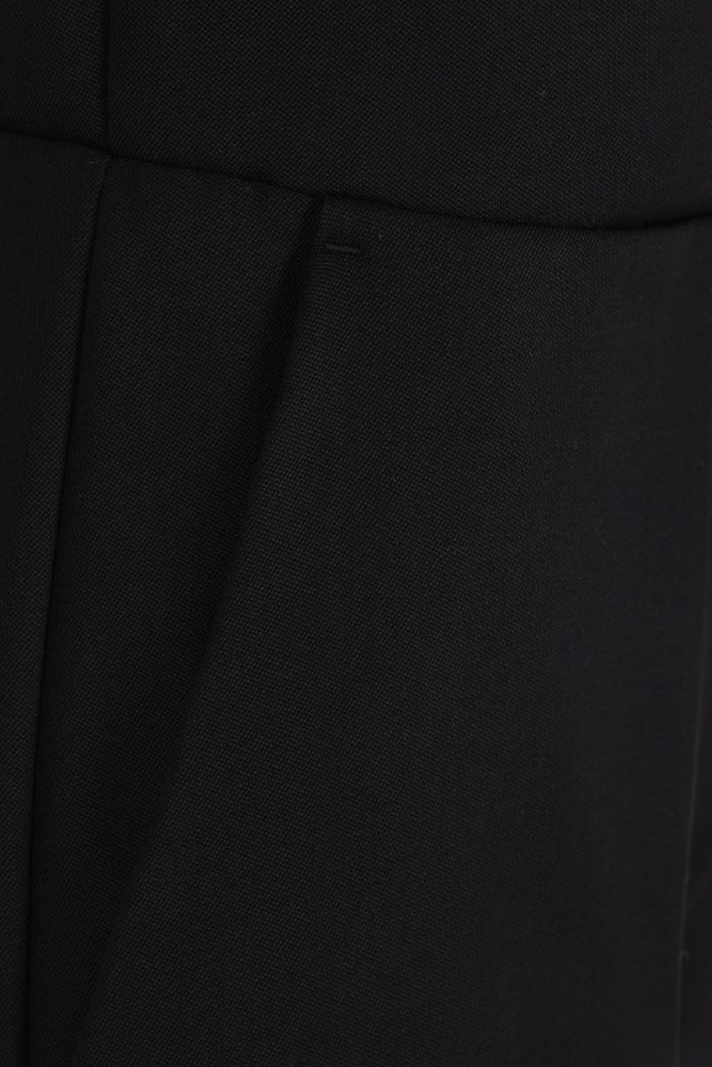 REV Jumpsuit Smanicata The Ward In Lana