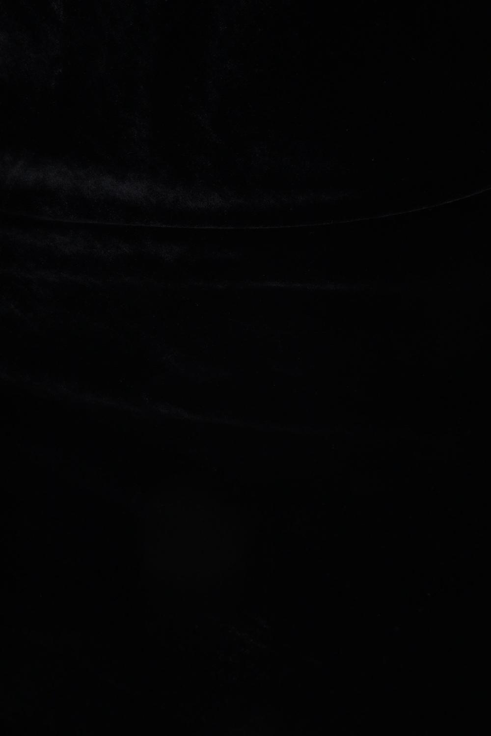 REV Miniabito The Wek In Velluto Dévoré