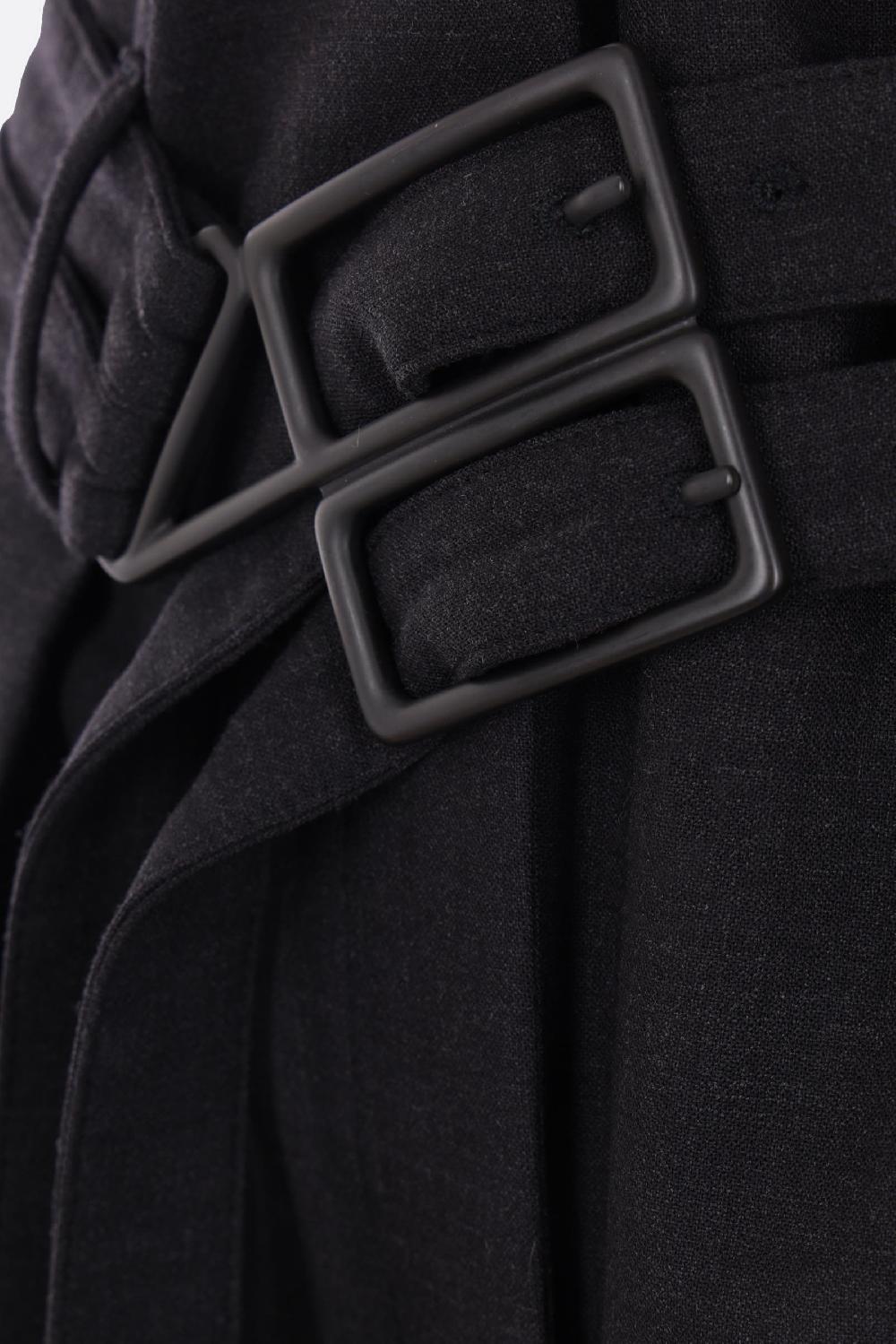 REV Pantalone The Dixon In Lana