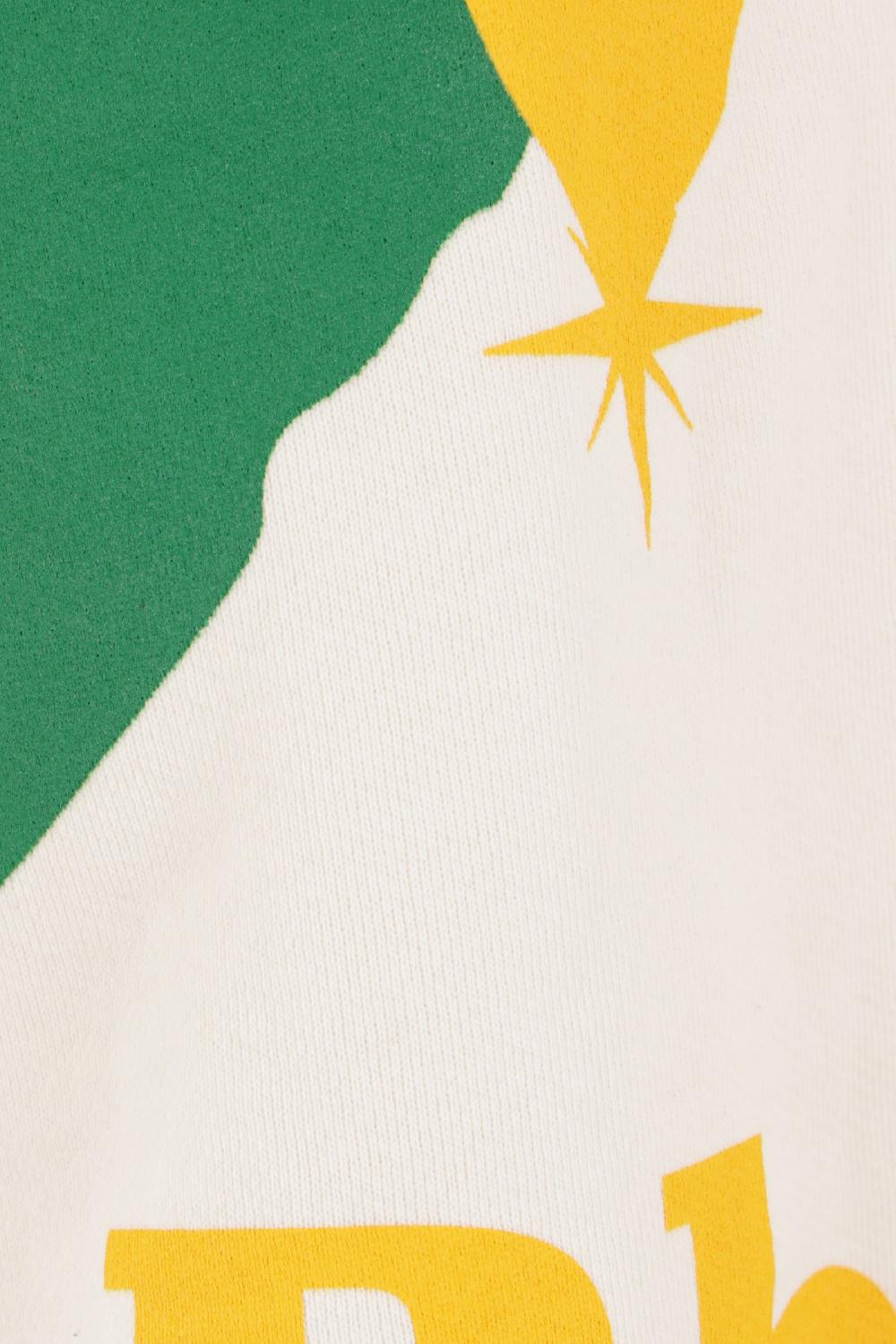 RHUDE Felpa Moonlight In Jersey