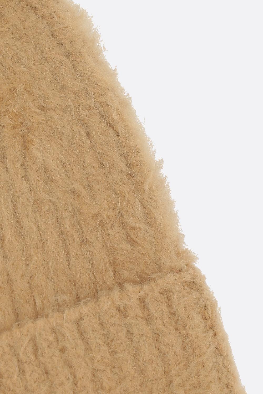 ROBERTO COLLINA Berretto In Misto Cotone