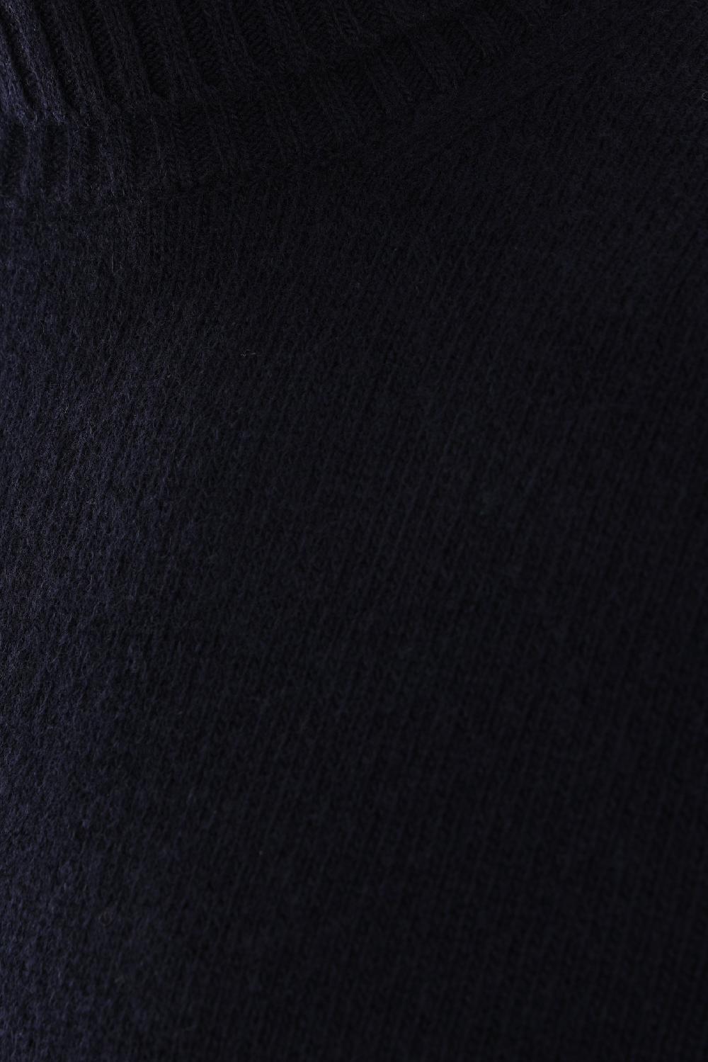 ROBERTO COLLINA Dolcevita In Lana E Cashmere