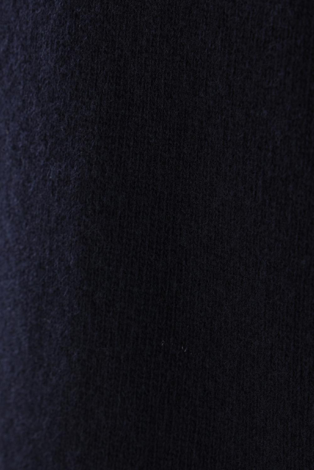 ROBERTO COLLINA Dolcevita In Lana E Cashmere