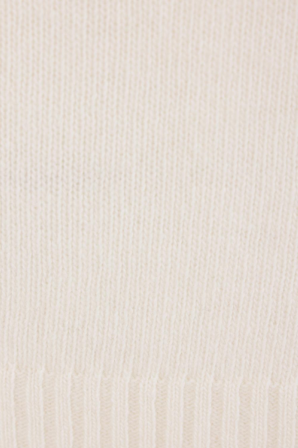 ROBERTO COLLINA Dolcevita In Lana E Cashmere