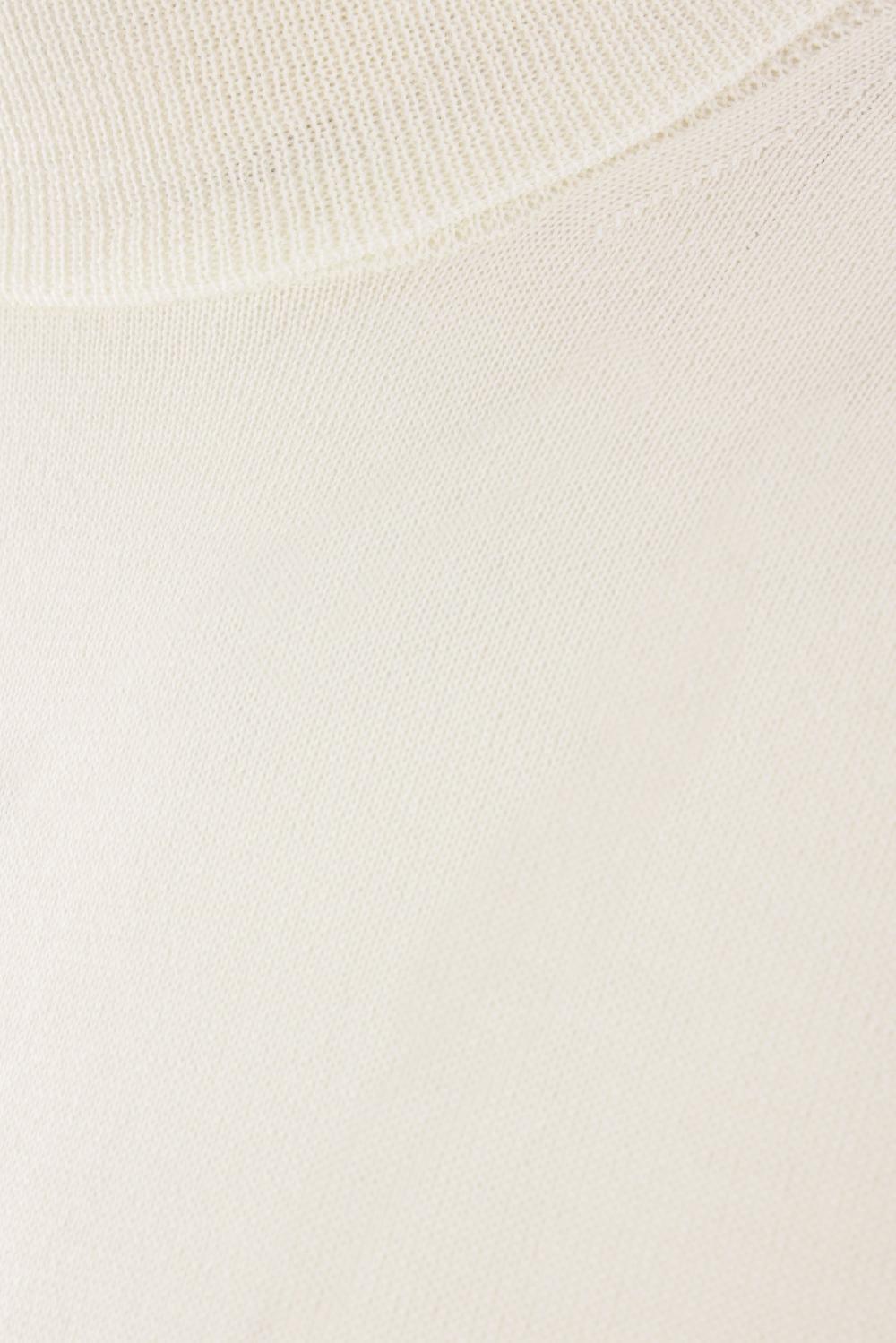 ROBERTO COLLINA Dolcevita In Lana Merino